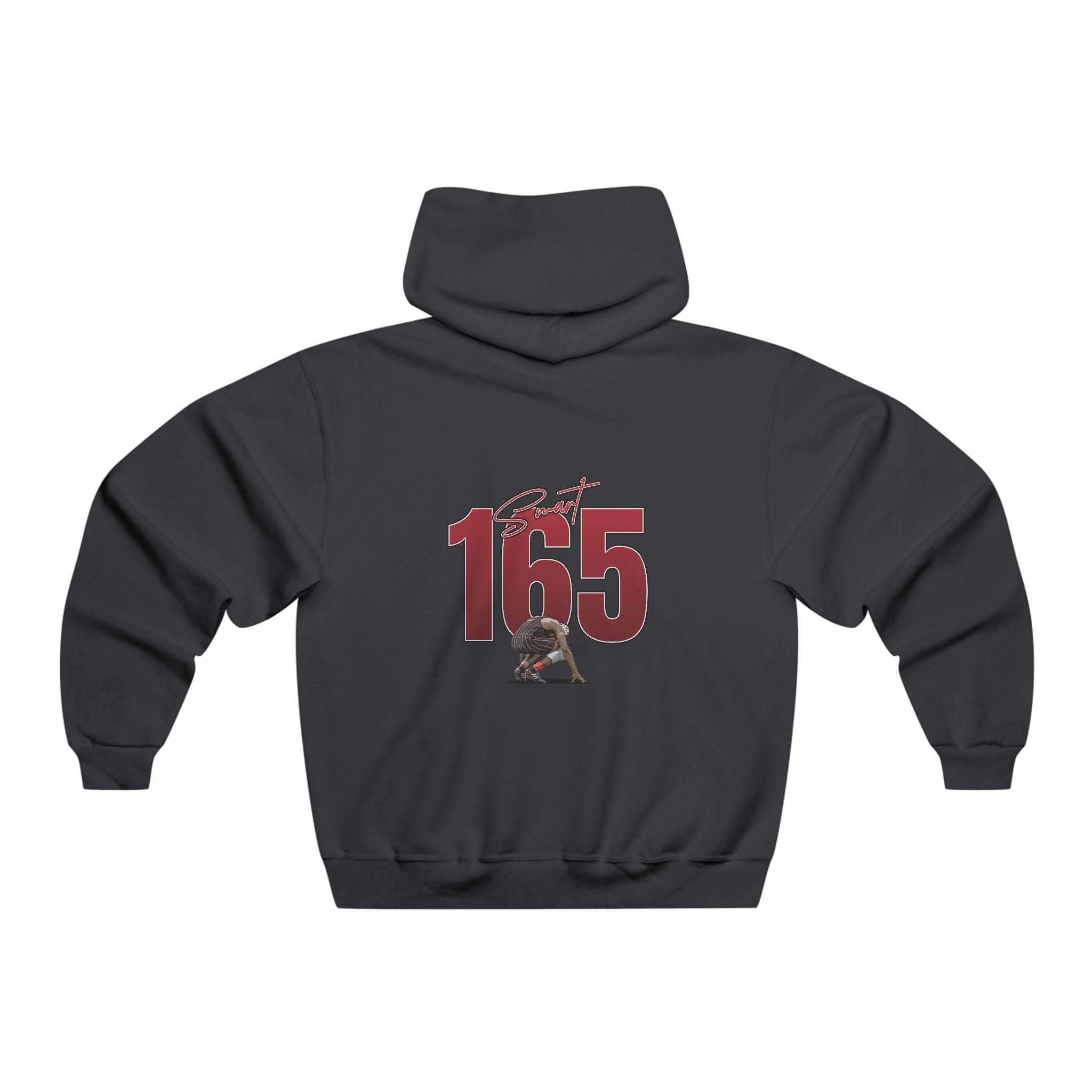 Ty Smart Vintage Hoodie