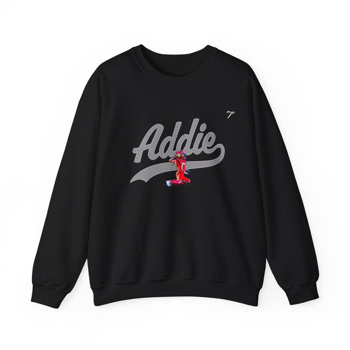 Addie Webb Crewneck