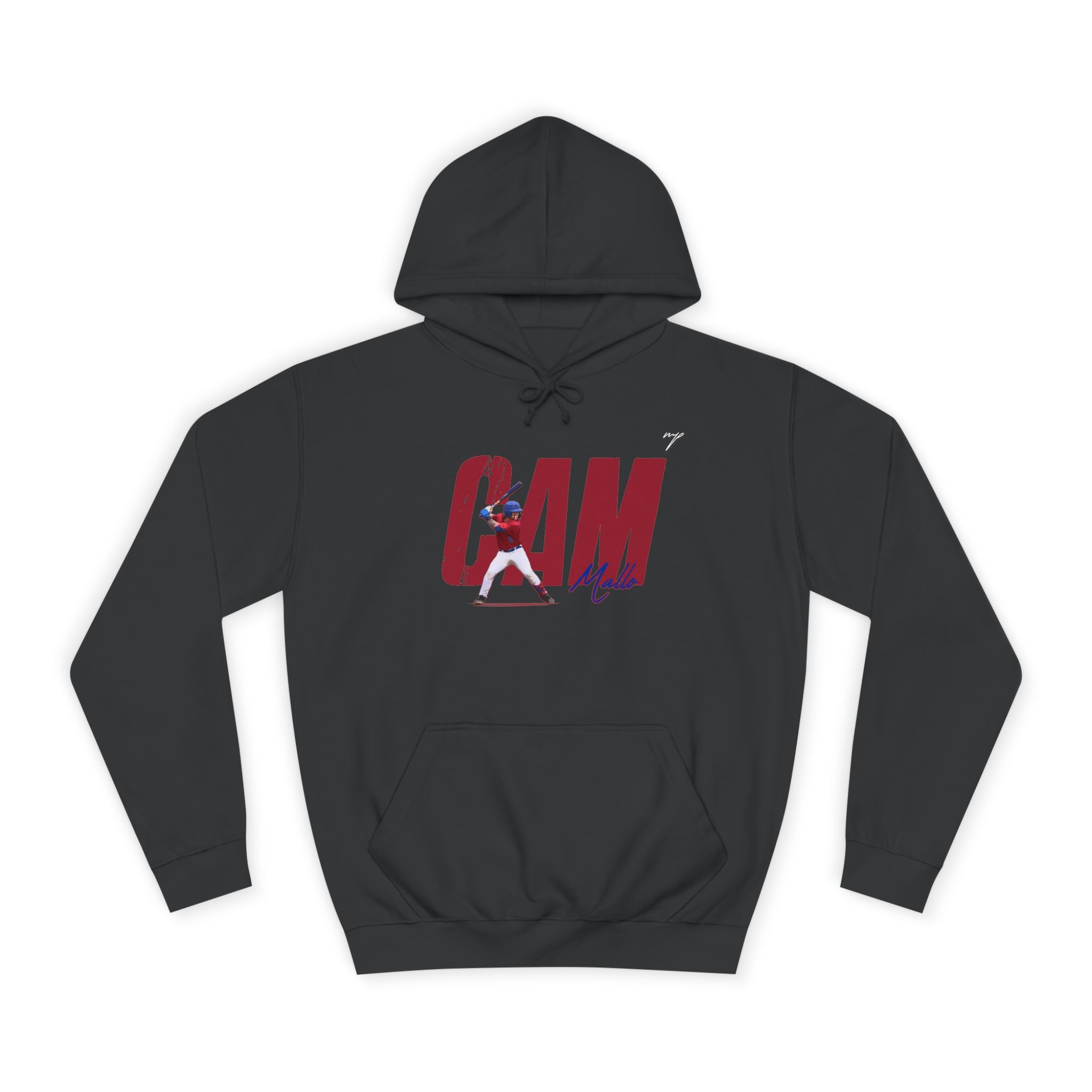 Cam Mallo Hoodie