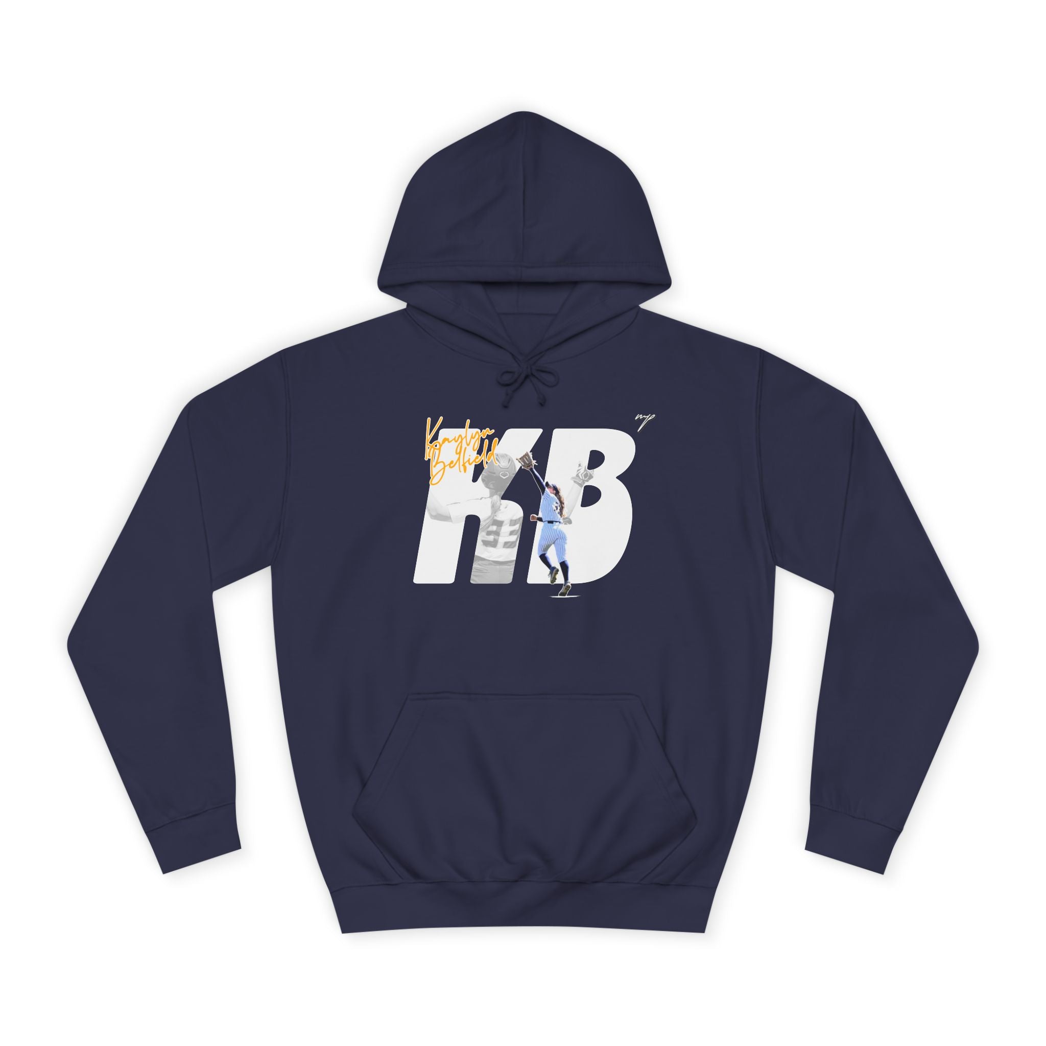 Kaylyn Belfield Hoodie