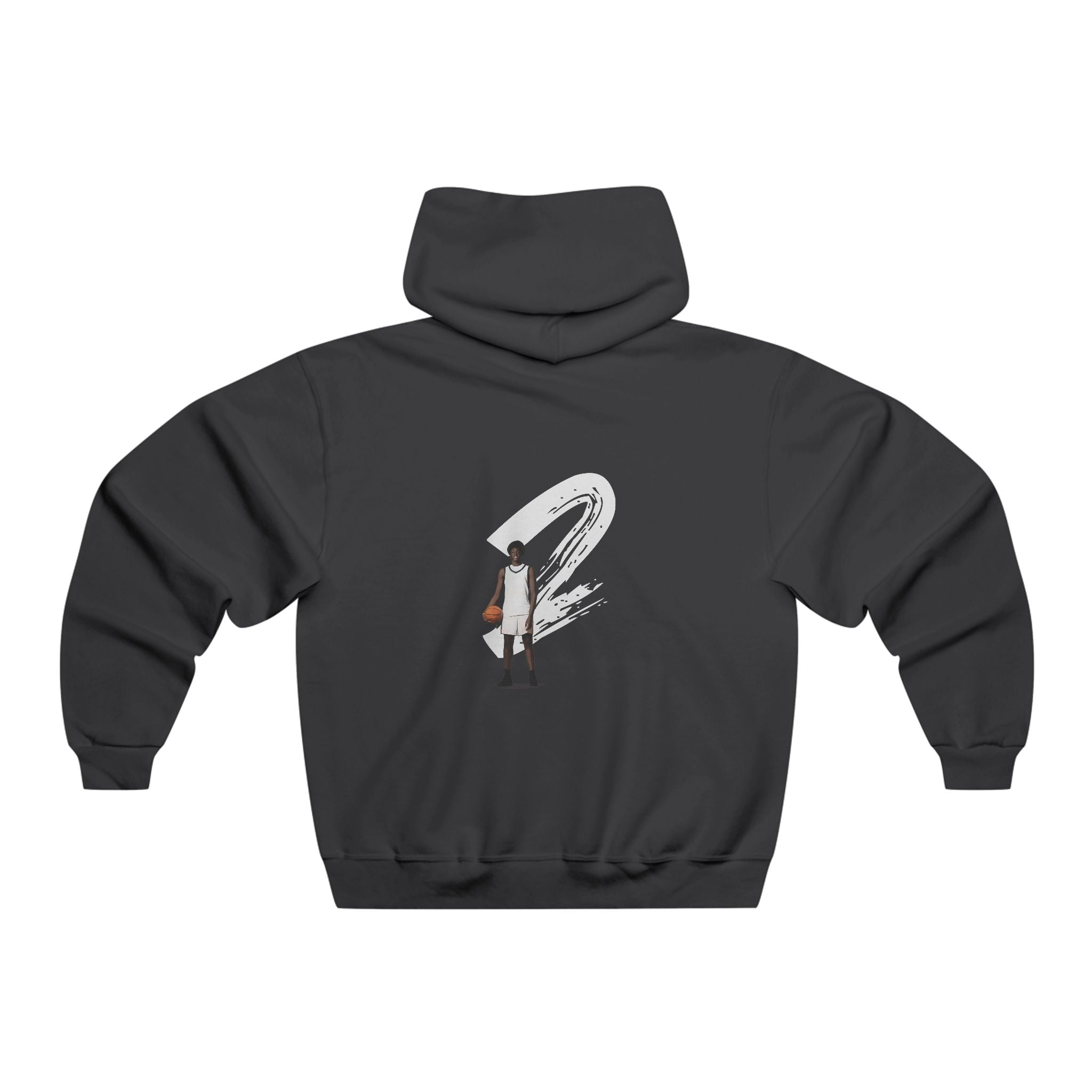 Abdul Kanagie Vintage Hoodie