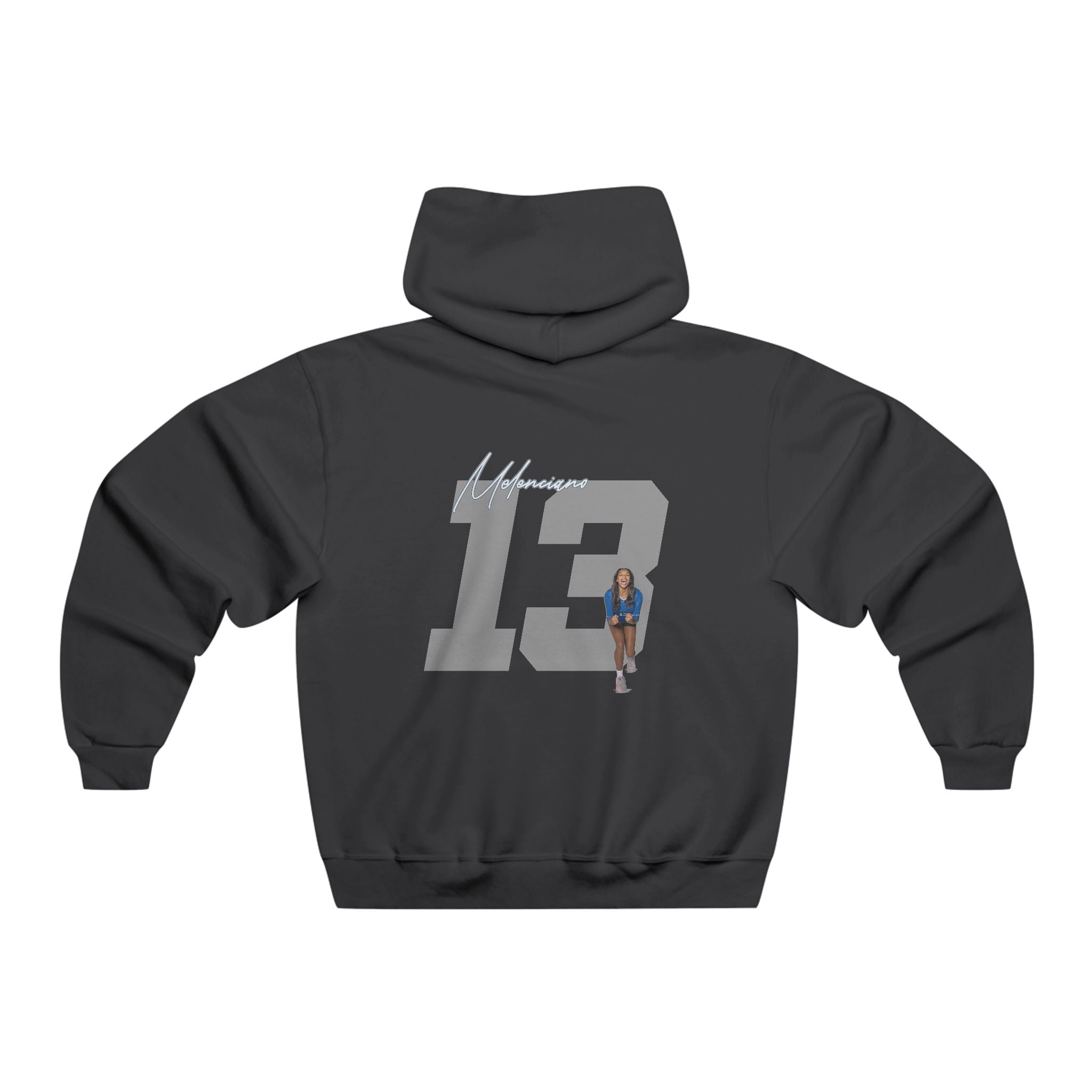 Lisa Melenciano Vintage Hoodie