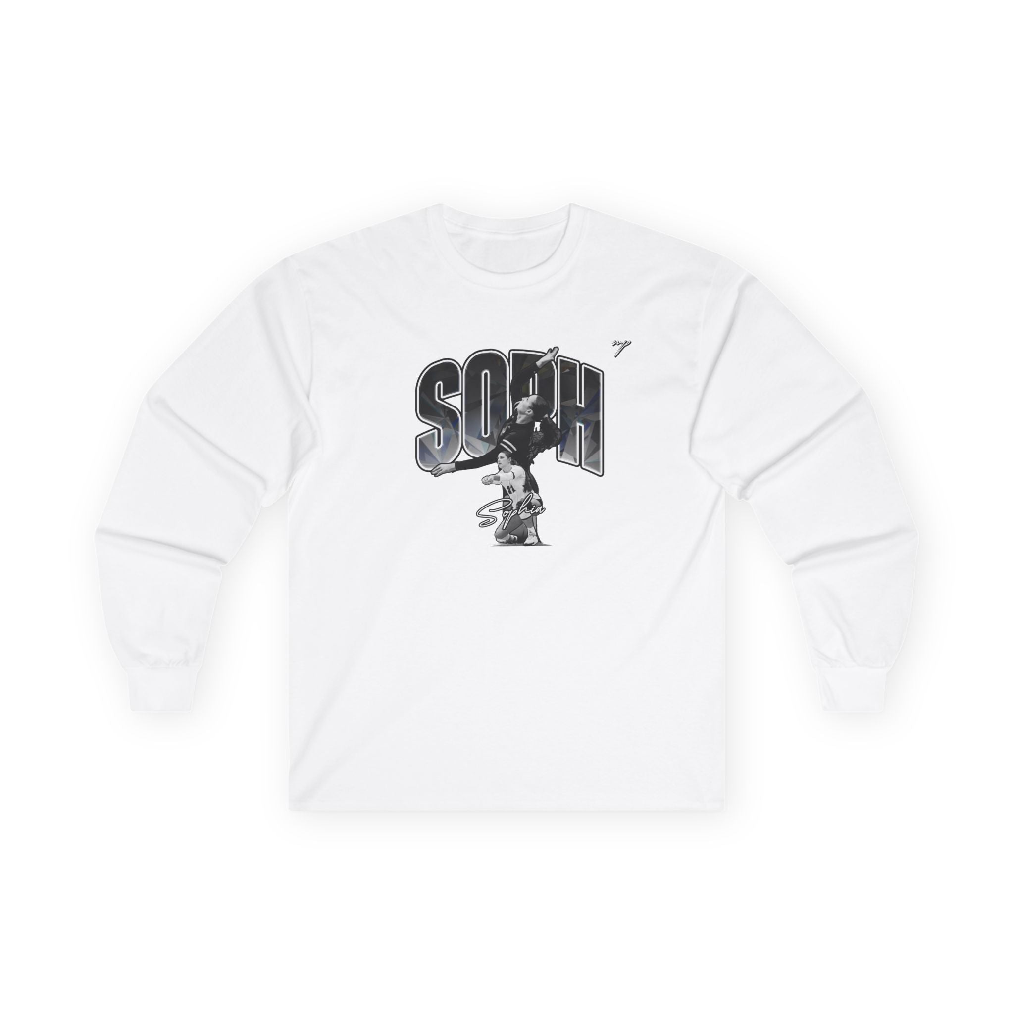 Sophia Adkins Long Sleeve Tee
