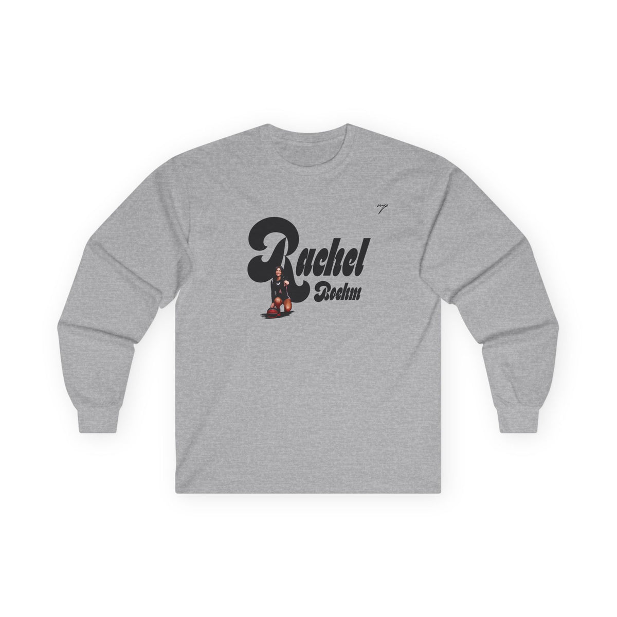Rachel Boehm Long Sleeve