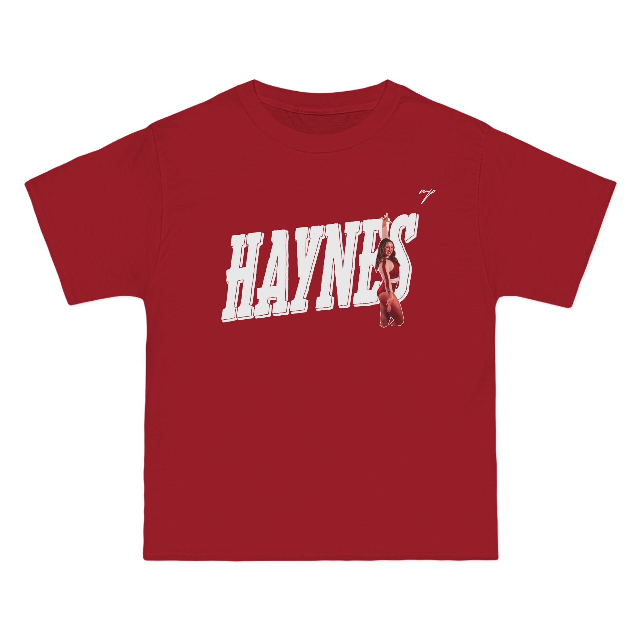 Cambry Haynes Vintage Tee