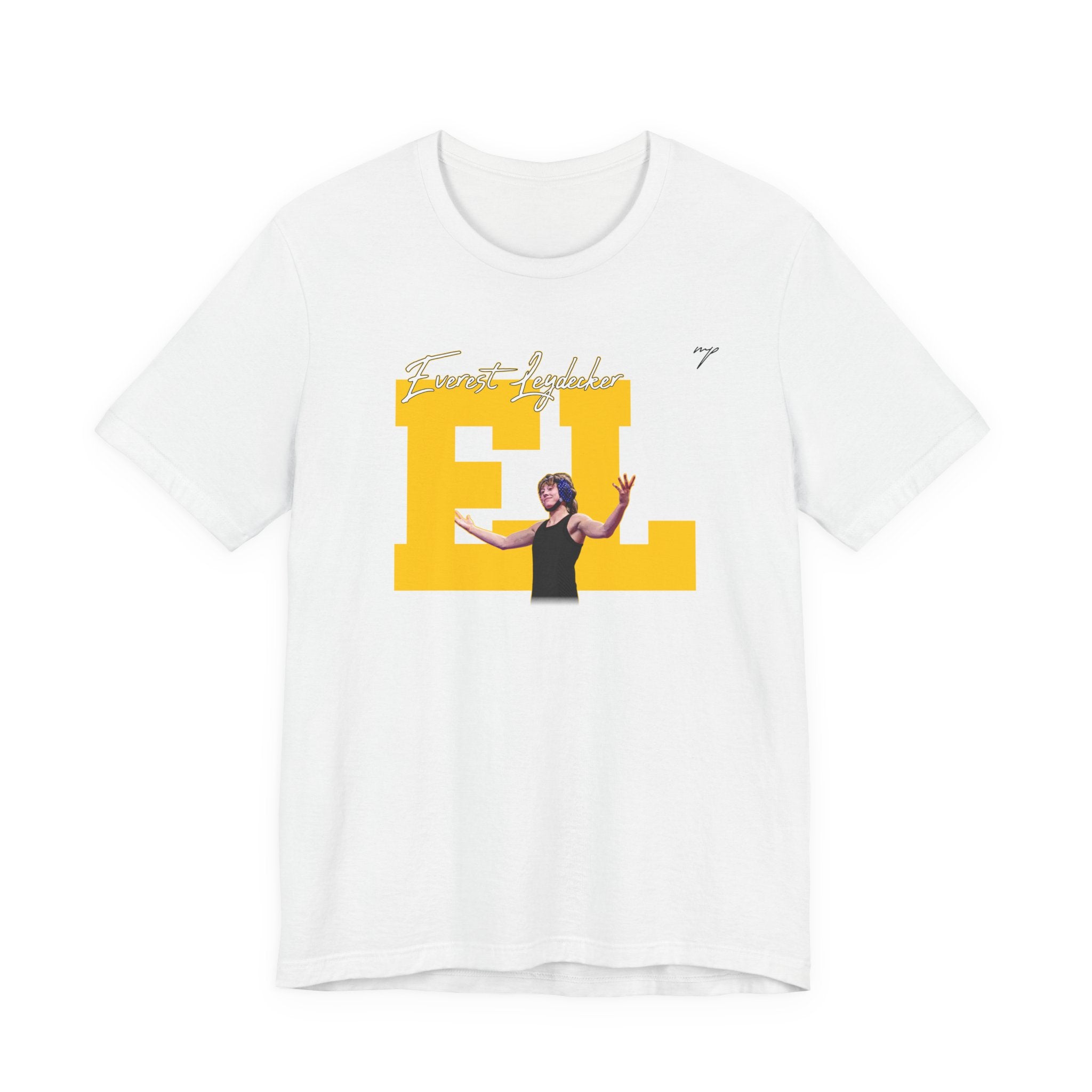 Everest Leydecker Graphic Tee