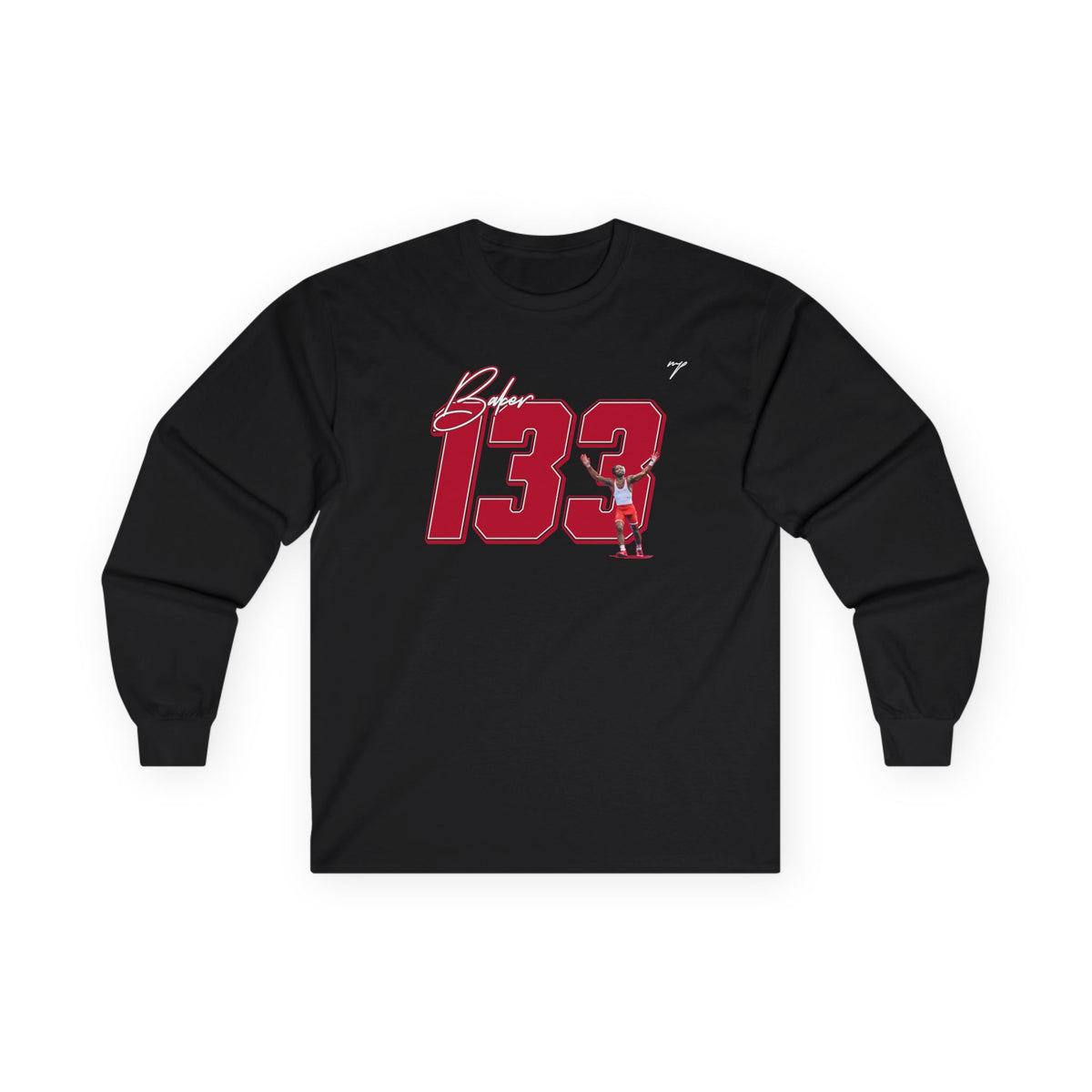 Markel Baker Long Sleeve