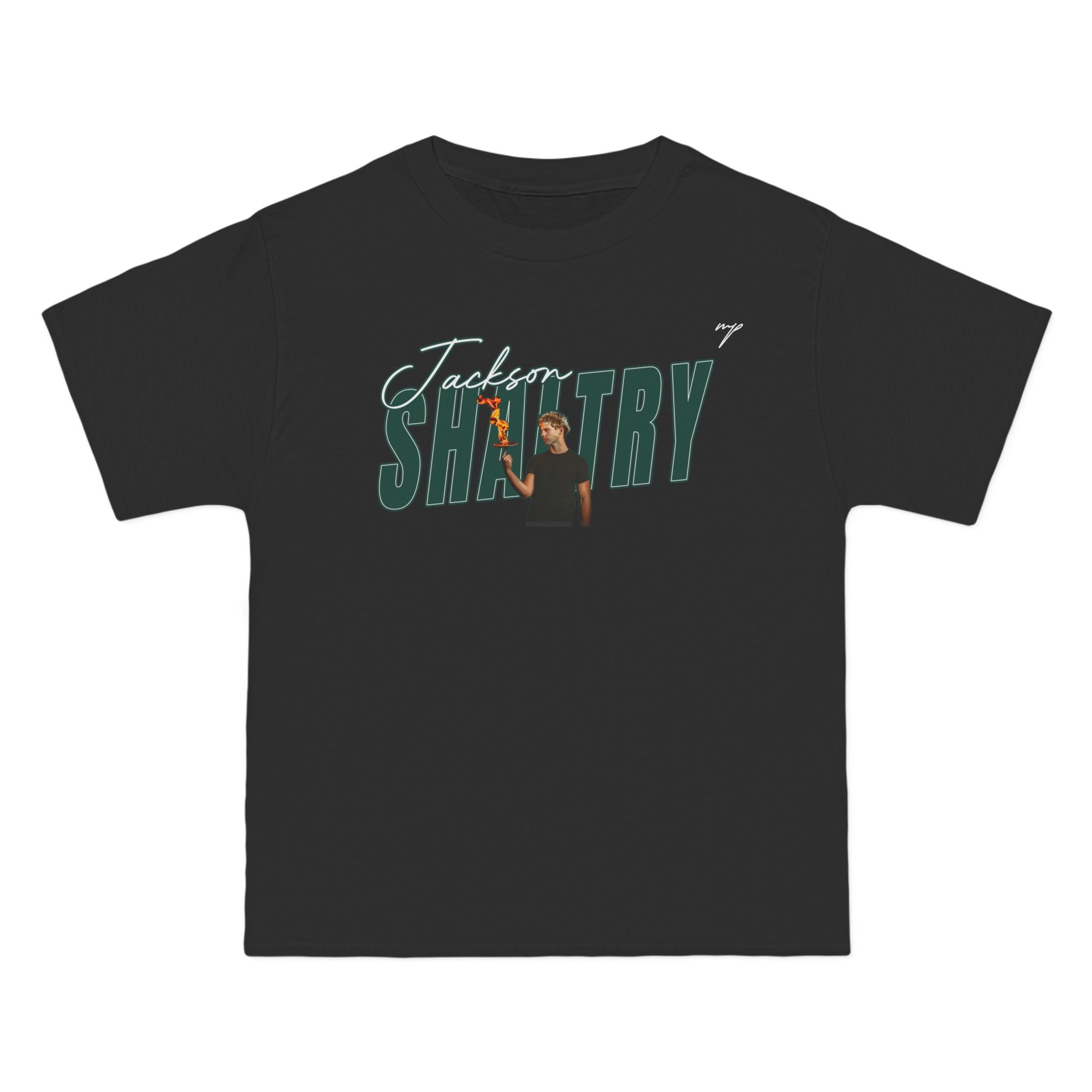 Jackson Shaltry Vintage Tee