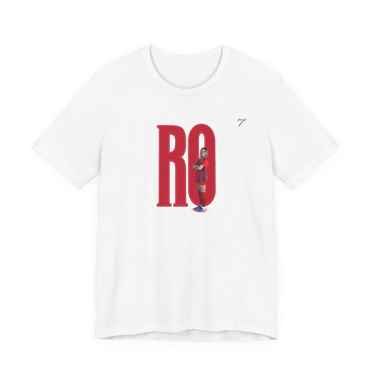 Riley Olsen Graphic Tee