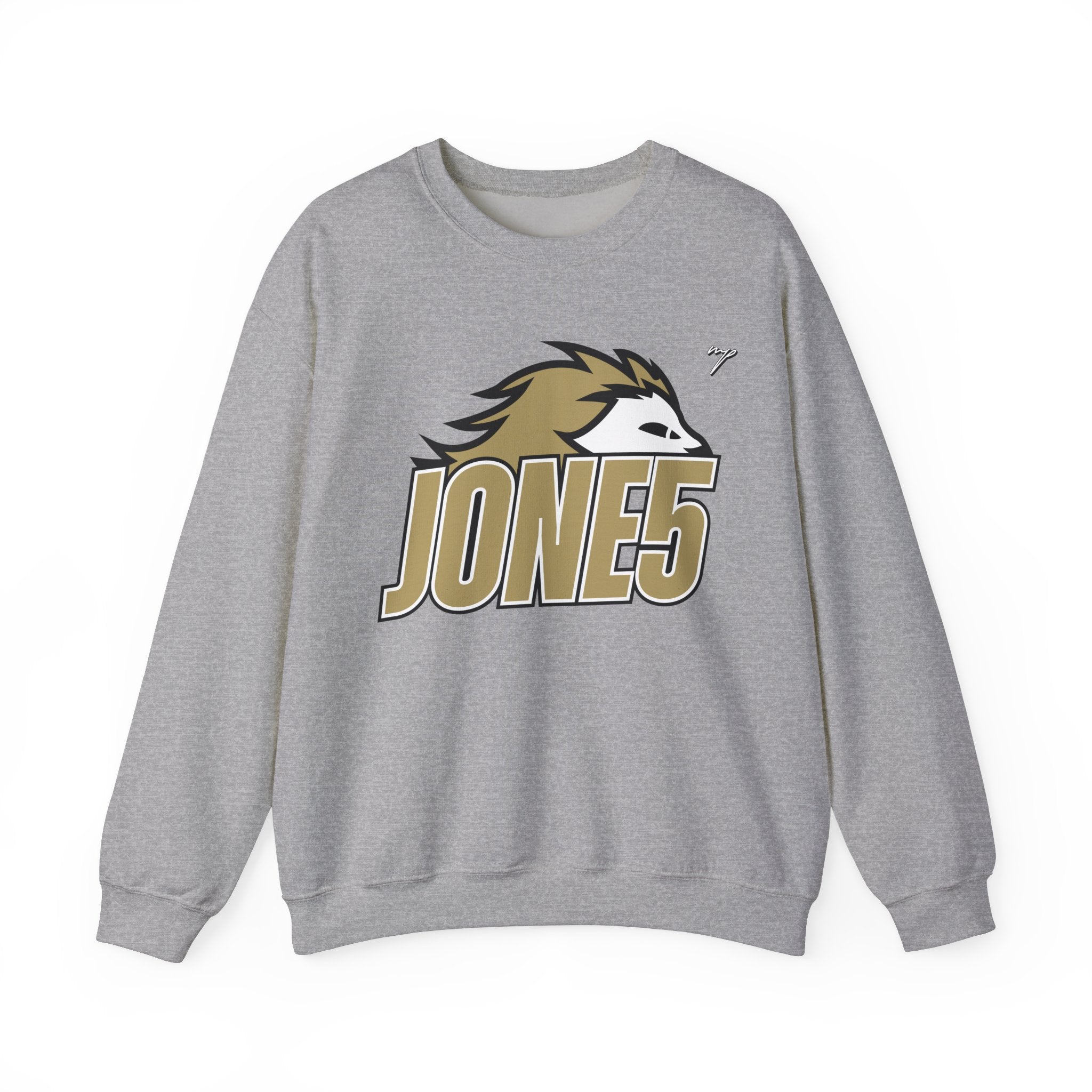 Mason Jones Crewneck