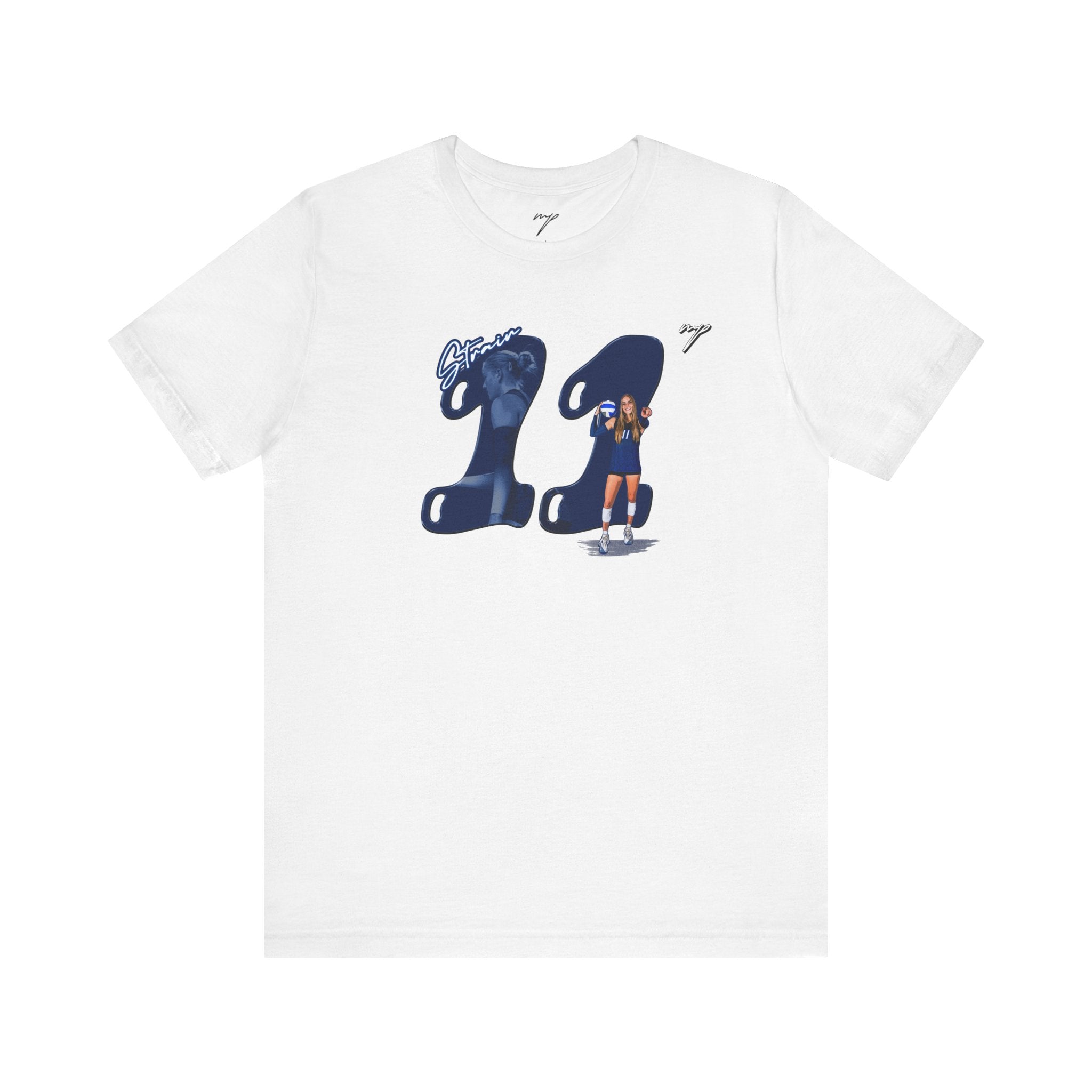 Emersen Strain Graphic Tee