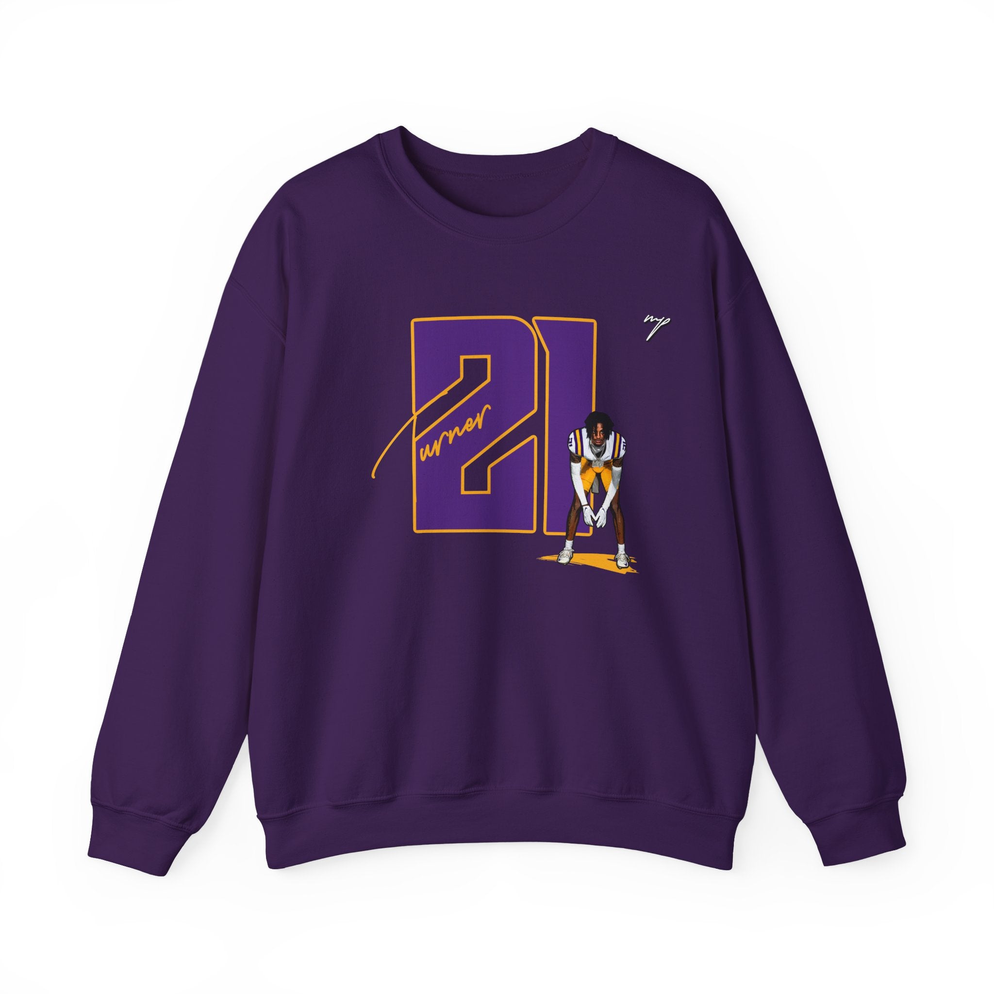 Michael Turner Crewneck