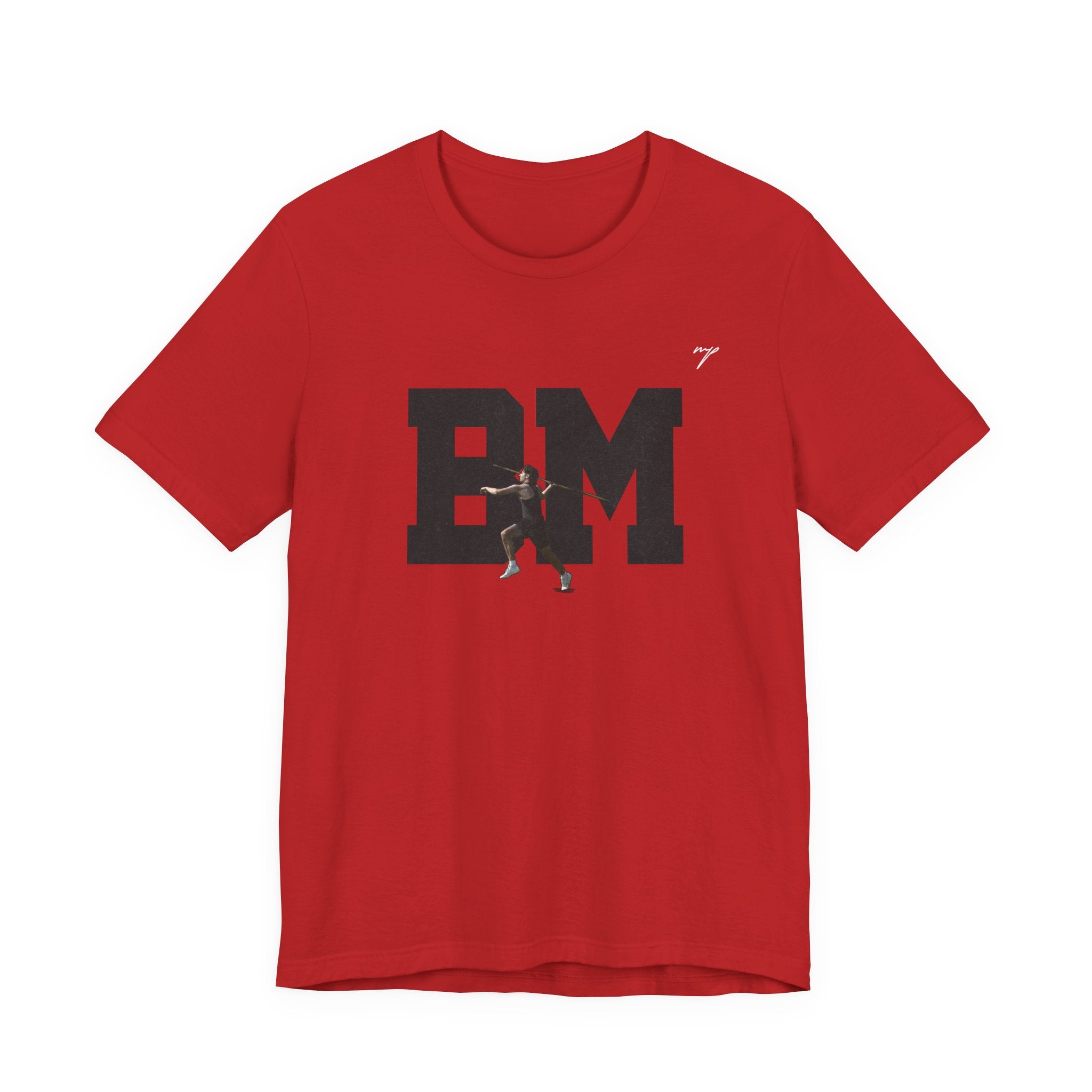 Breyson Mccracken Graphic Tee