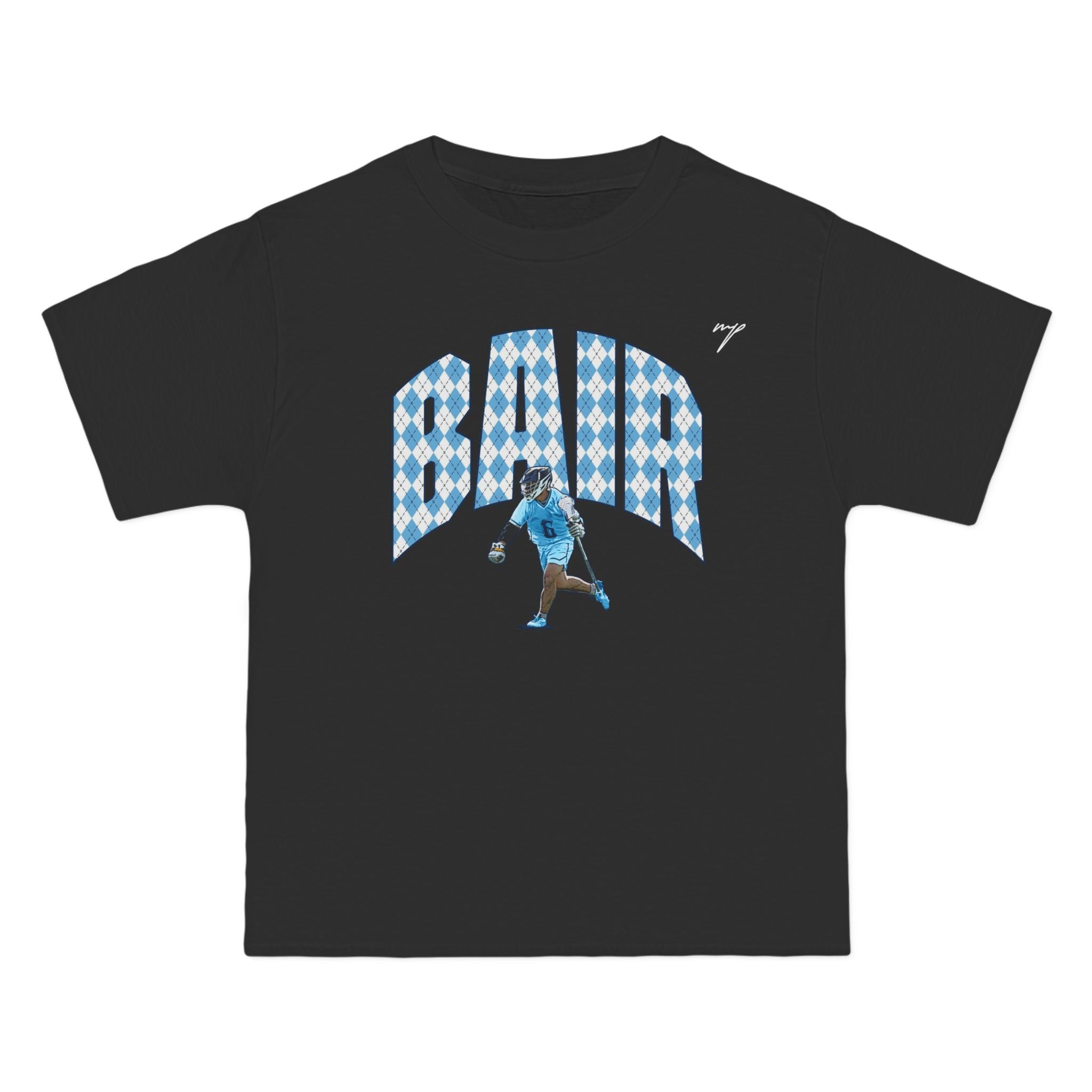 Luke Bair Vintage Tee