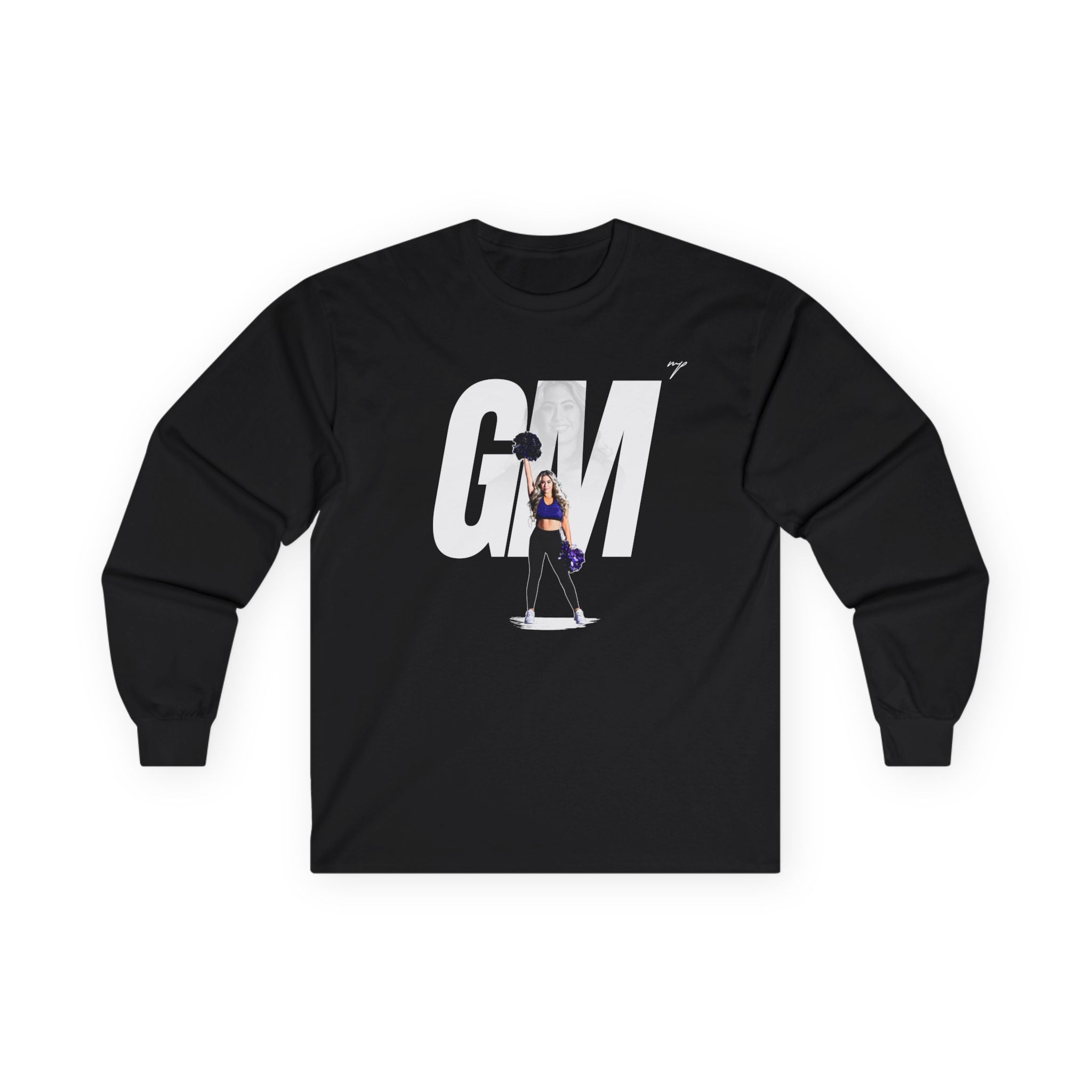 Giana Marielli Long Sleeve