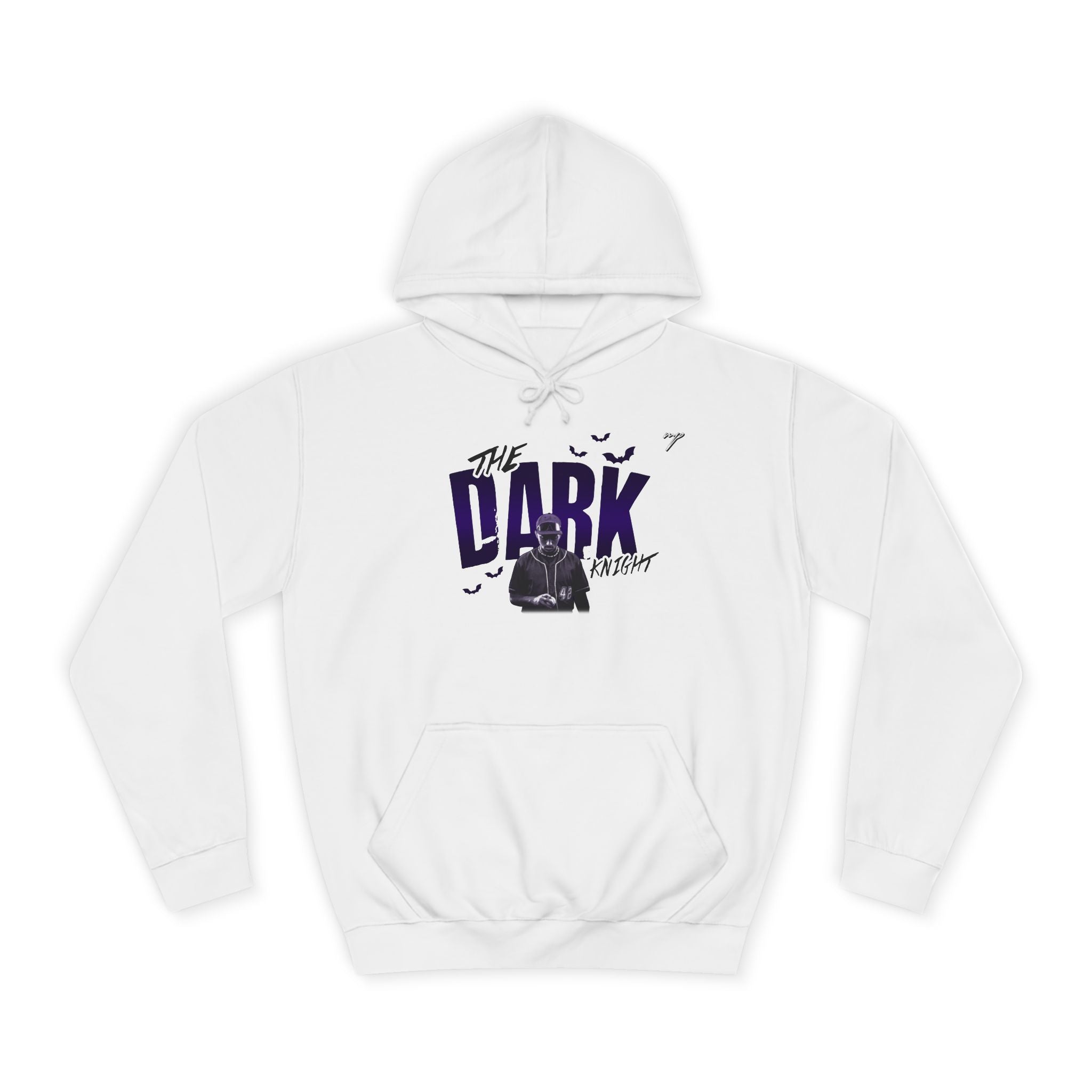 Jalen Davis Hoodie