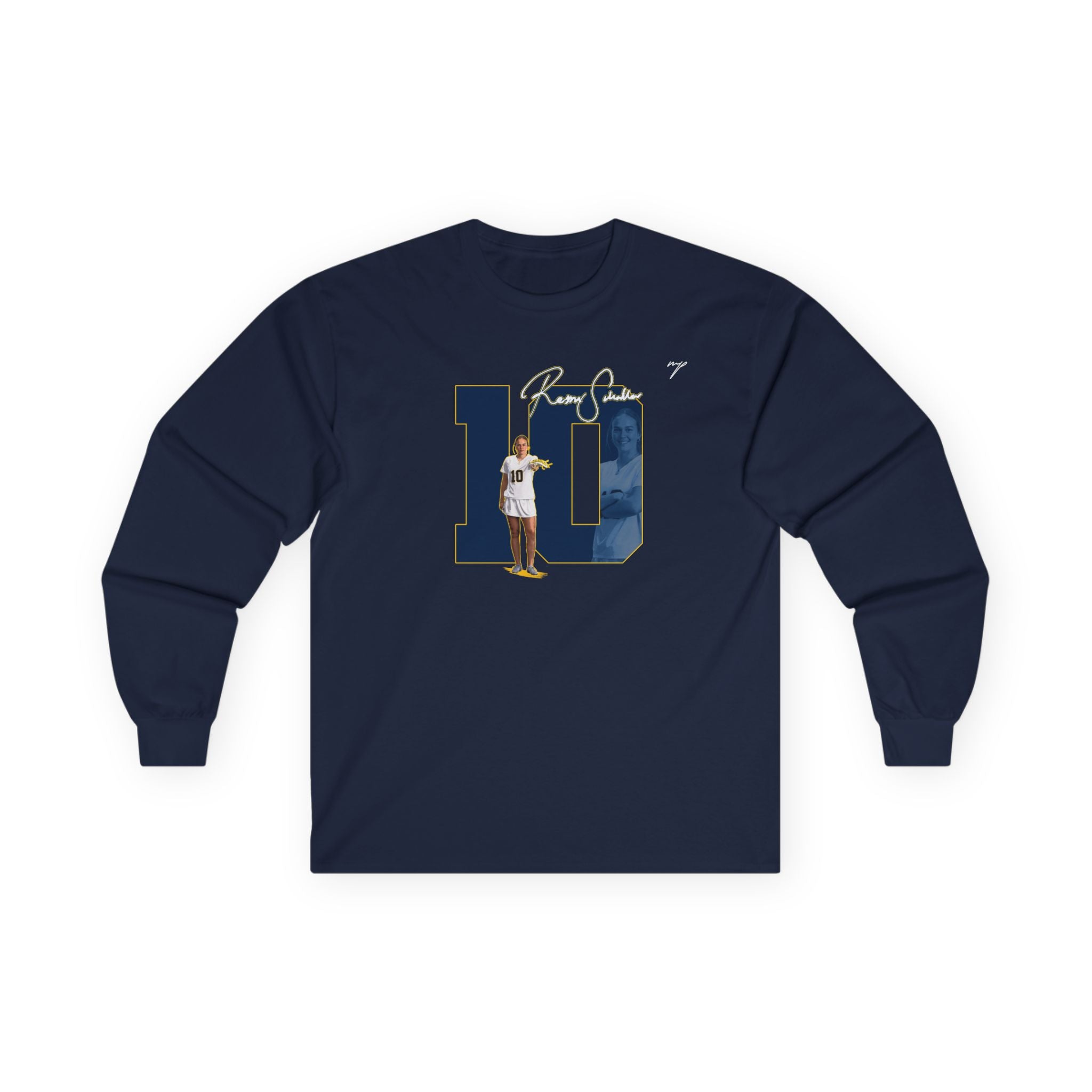Remi Schaller Long Sleeve