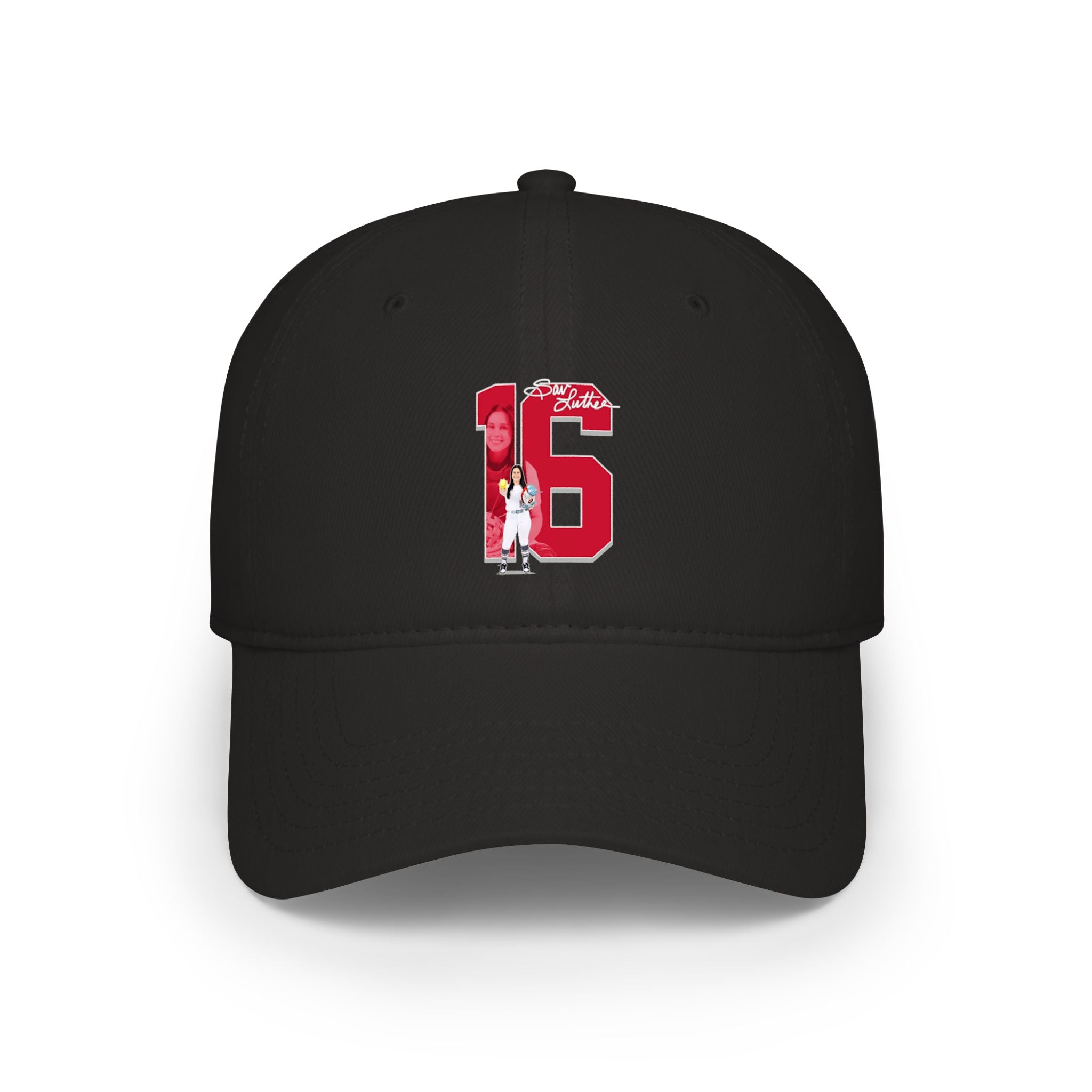 Savanna Luther Hat