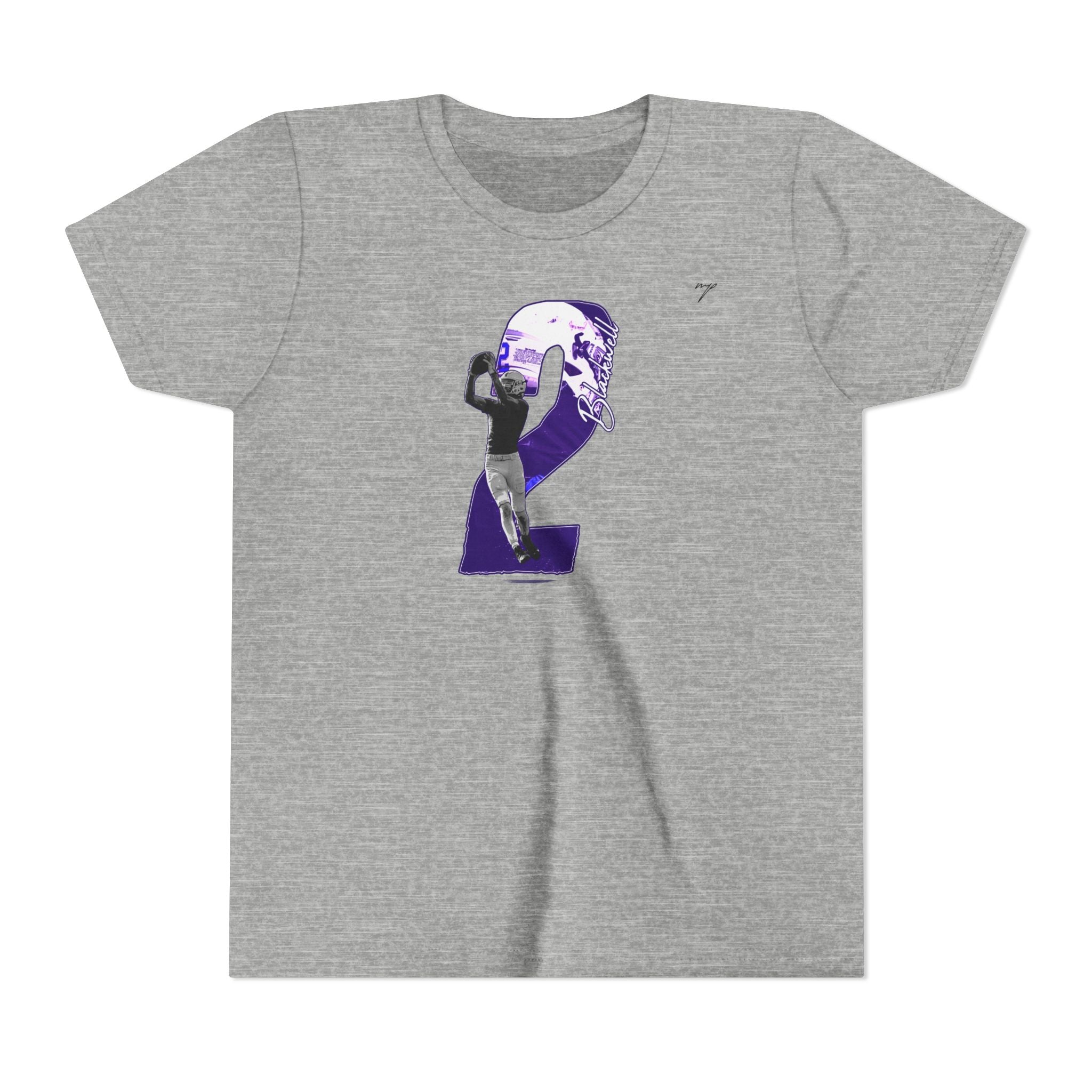 Easton Blackwell YOUTH Graphic Tee