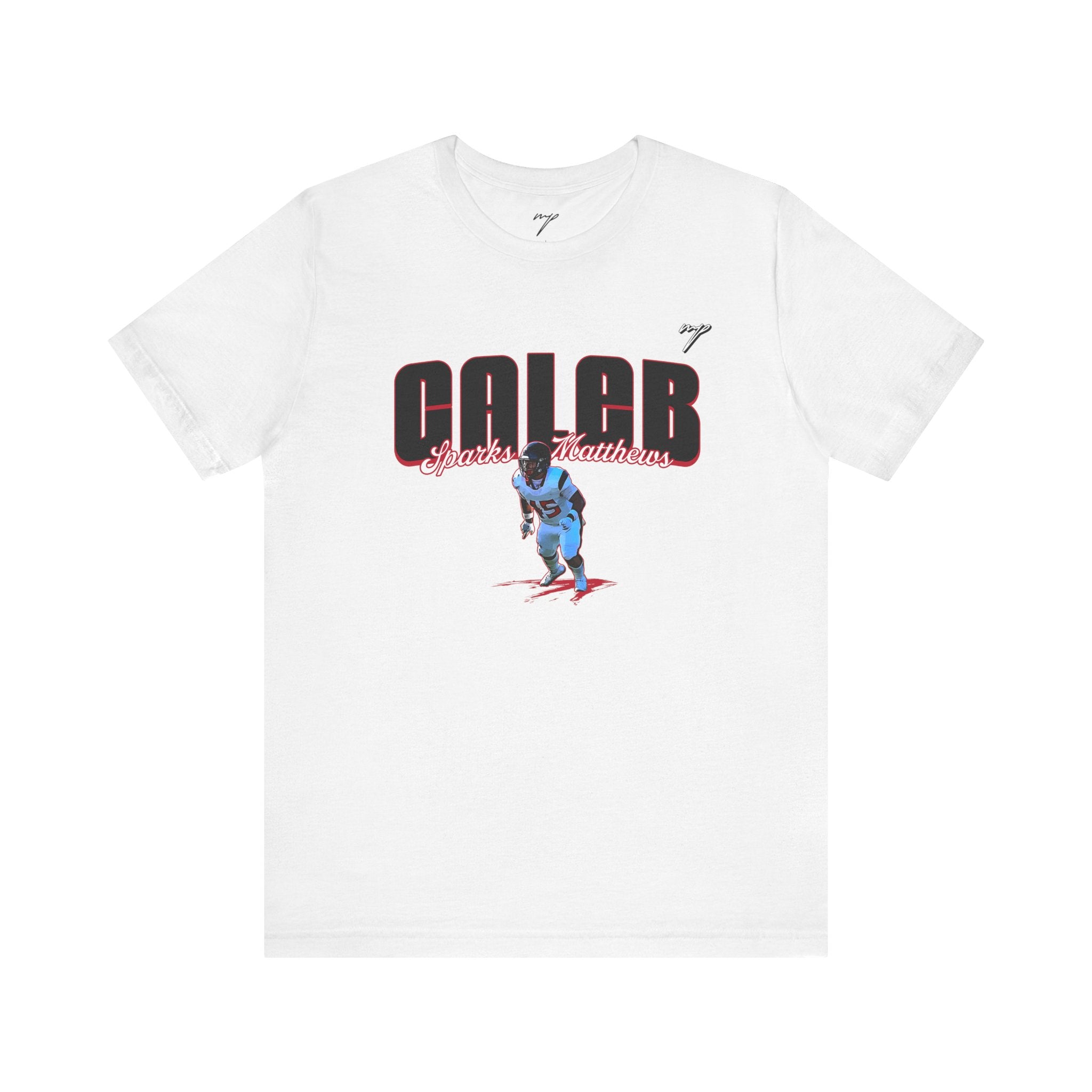 Caleb Sparks-Matthews Graphic Tee