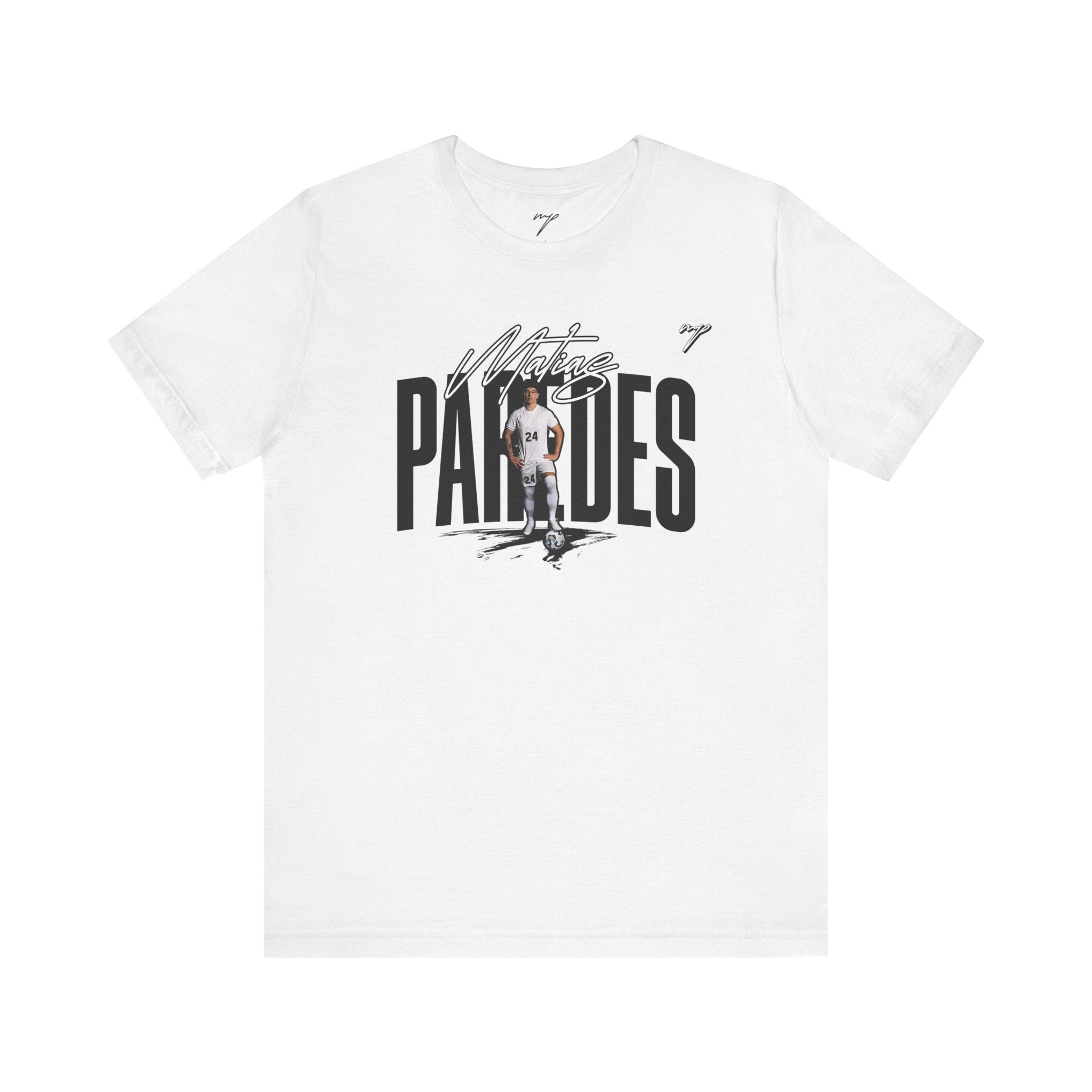 Matias Paredes Graphic Tee