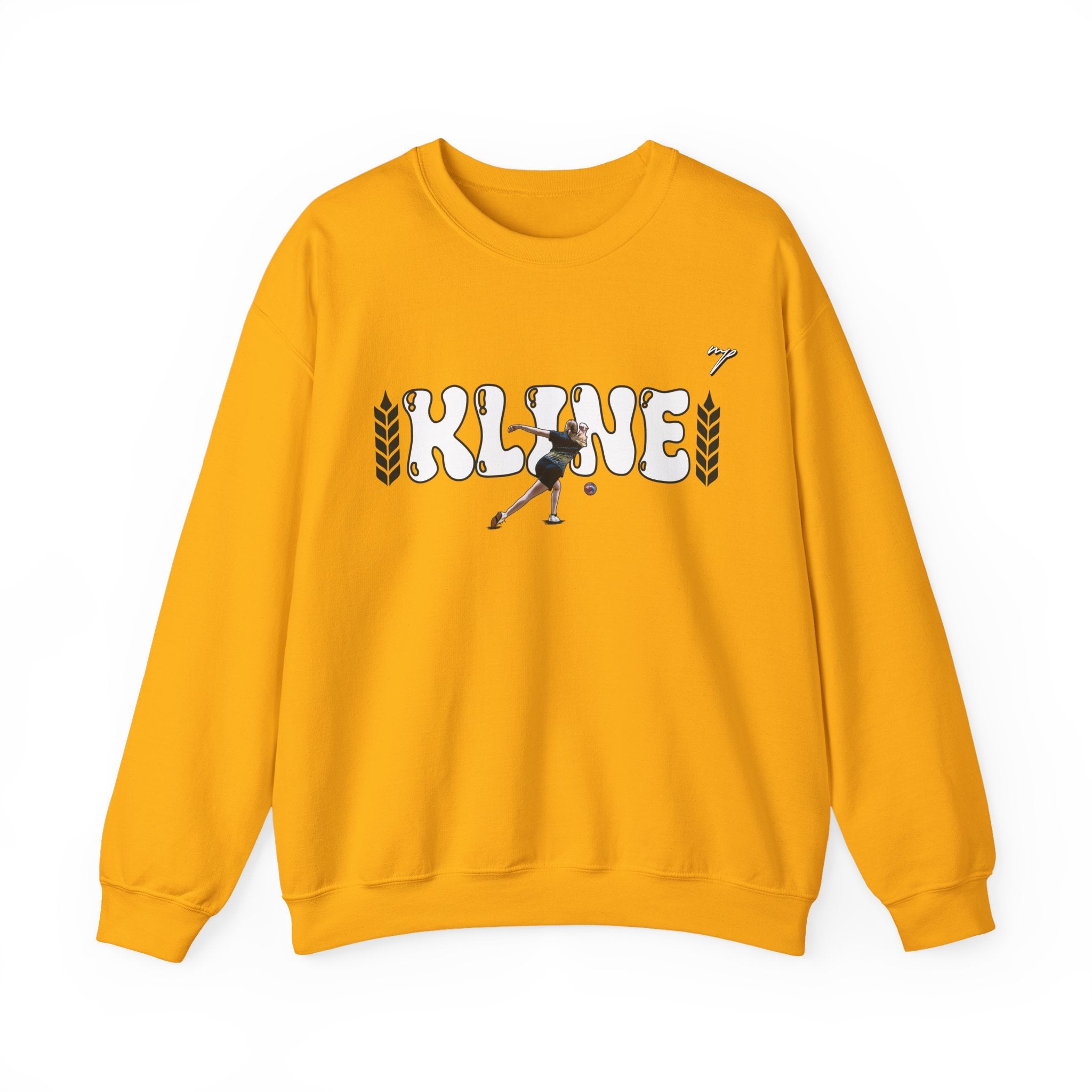 Morgan Kline Crewneck