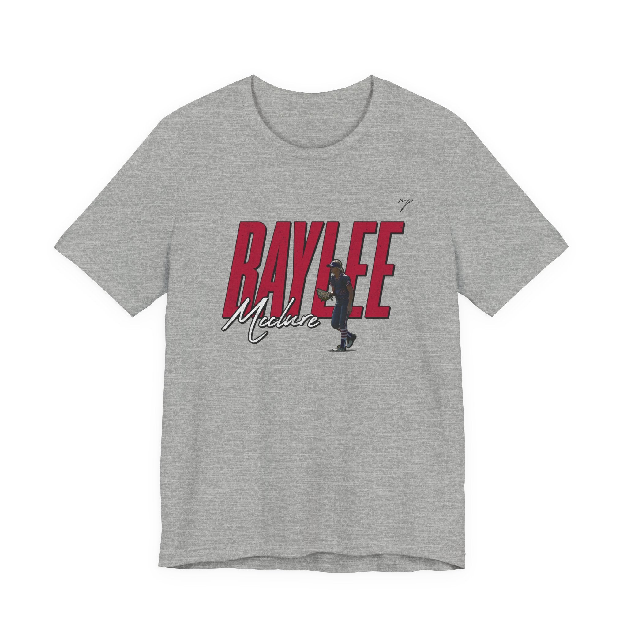 Baylee Mcclure Graphic Tee
