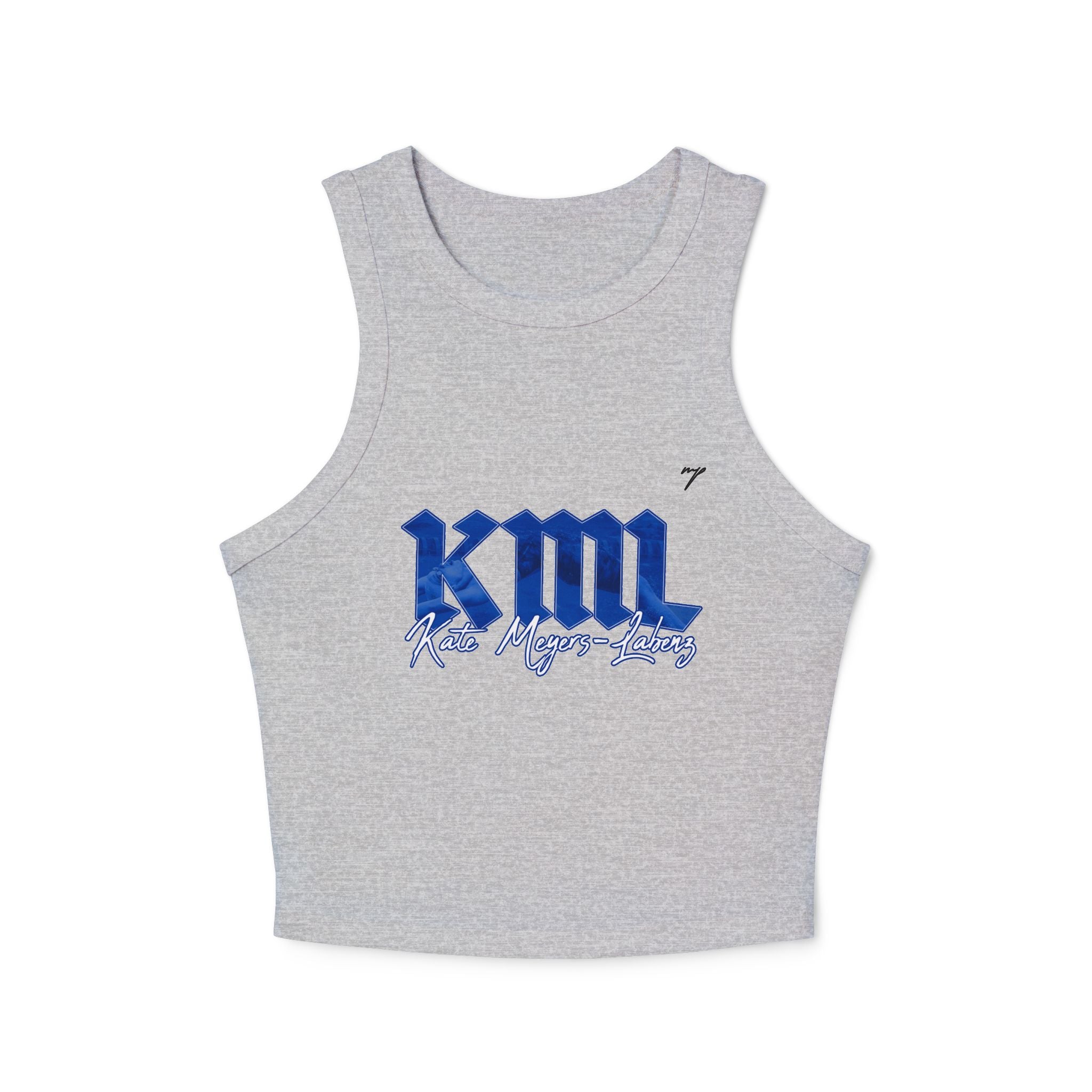 Tyler Tarpey Racer Tank for Women