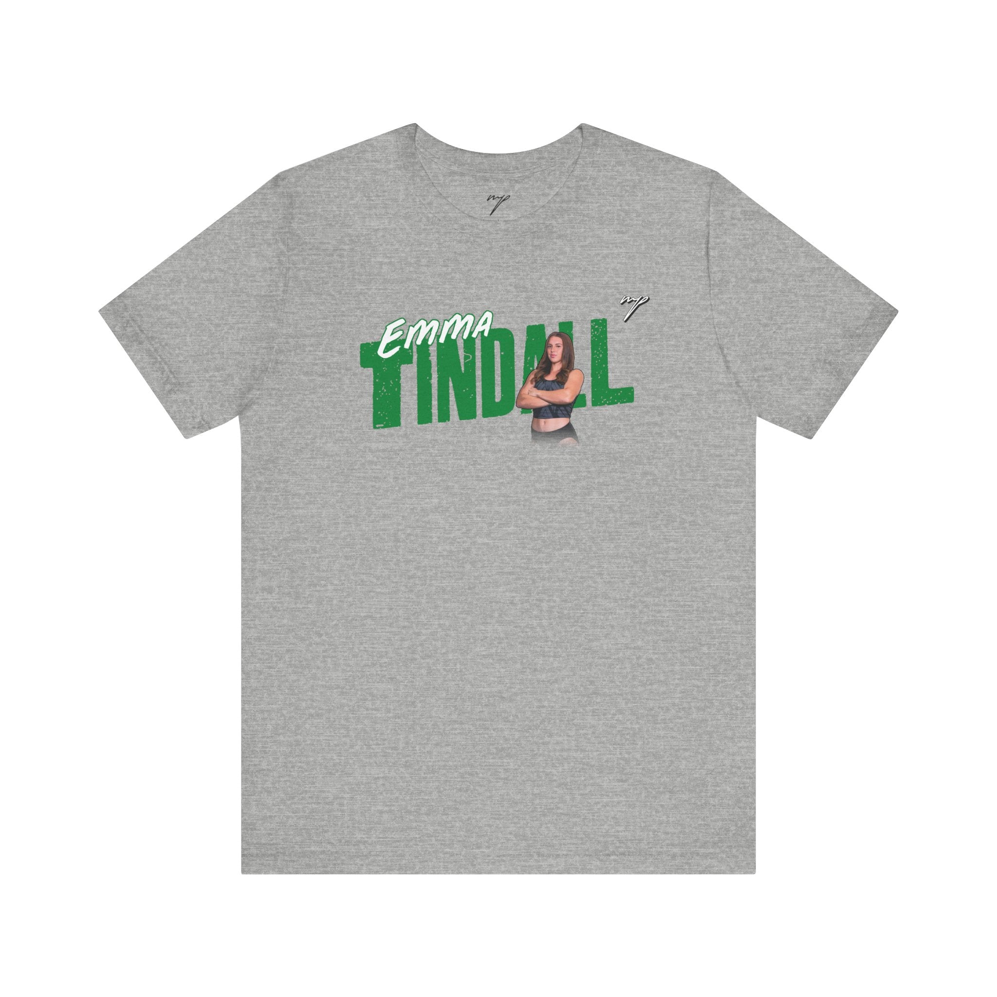 Emma Tindall Graphic Tee