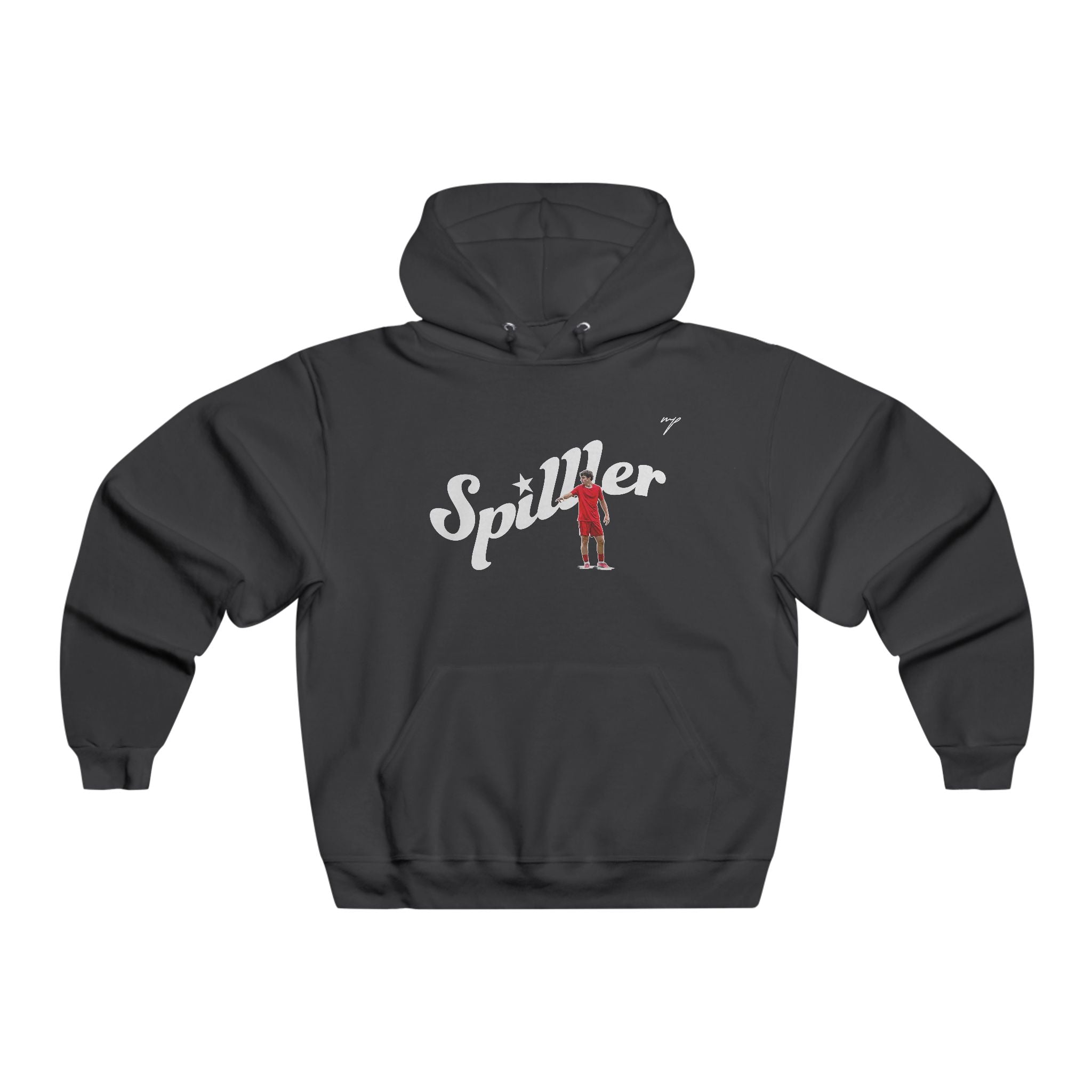 Liam Spiller Vintage Hoodie
