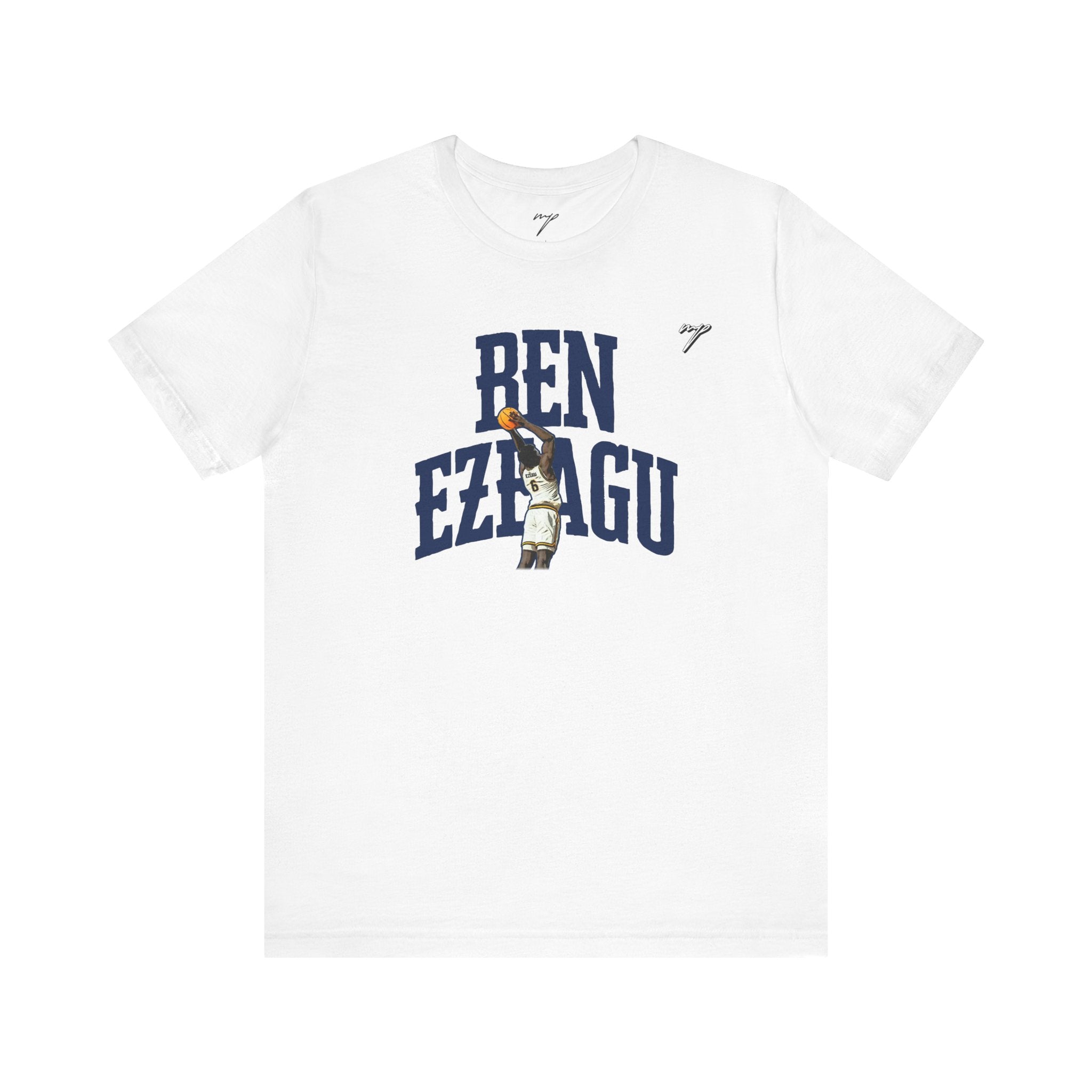 Ben Ezeagu Graphic Tee