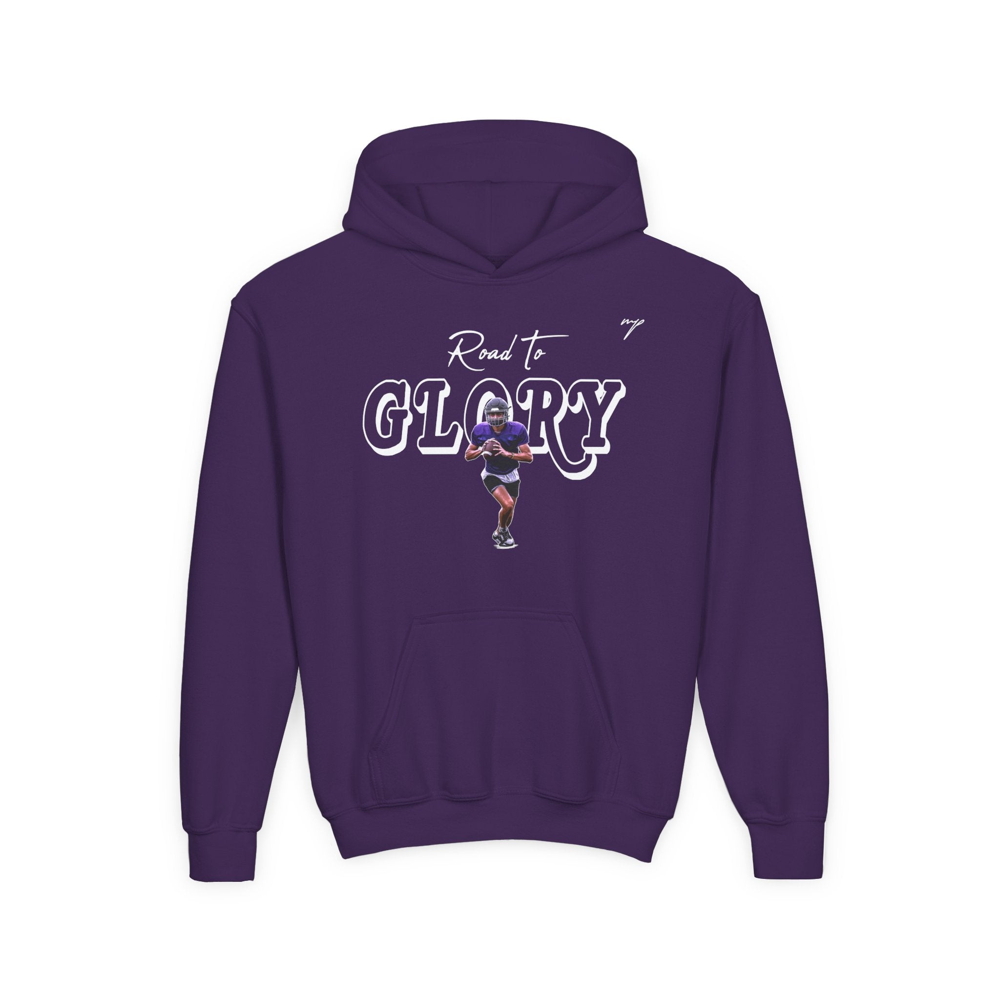Brody Spear YOUTH Hoodie
