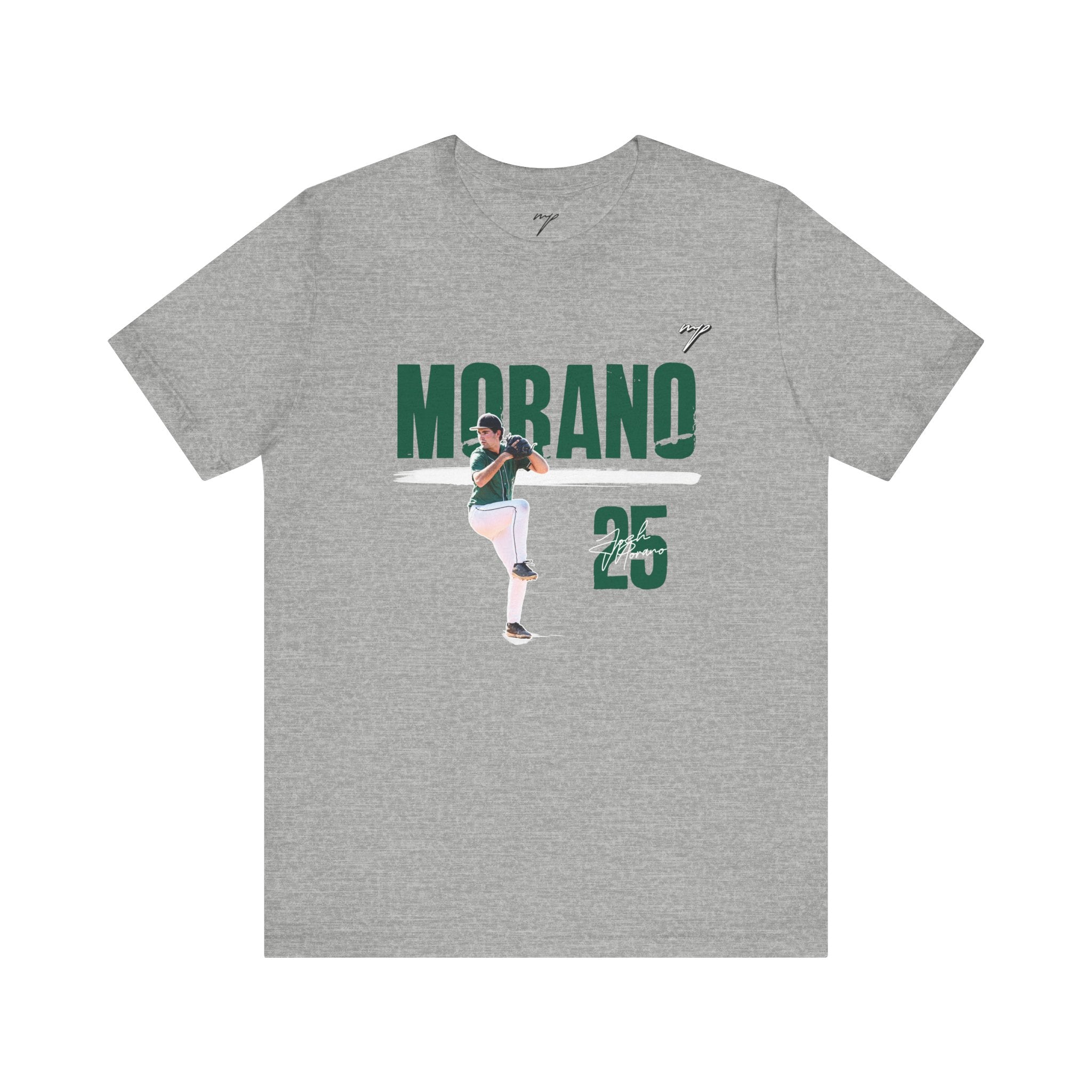 Josh Morano Graphic Tee
