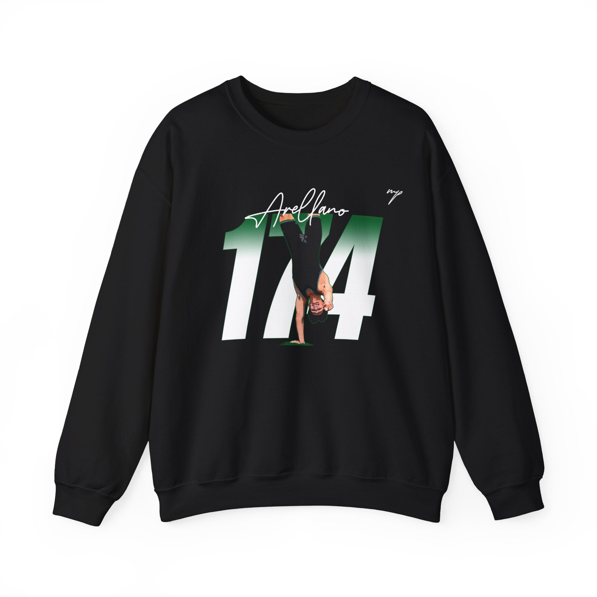Emilio Arellano Crewneck