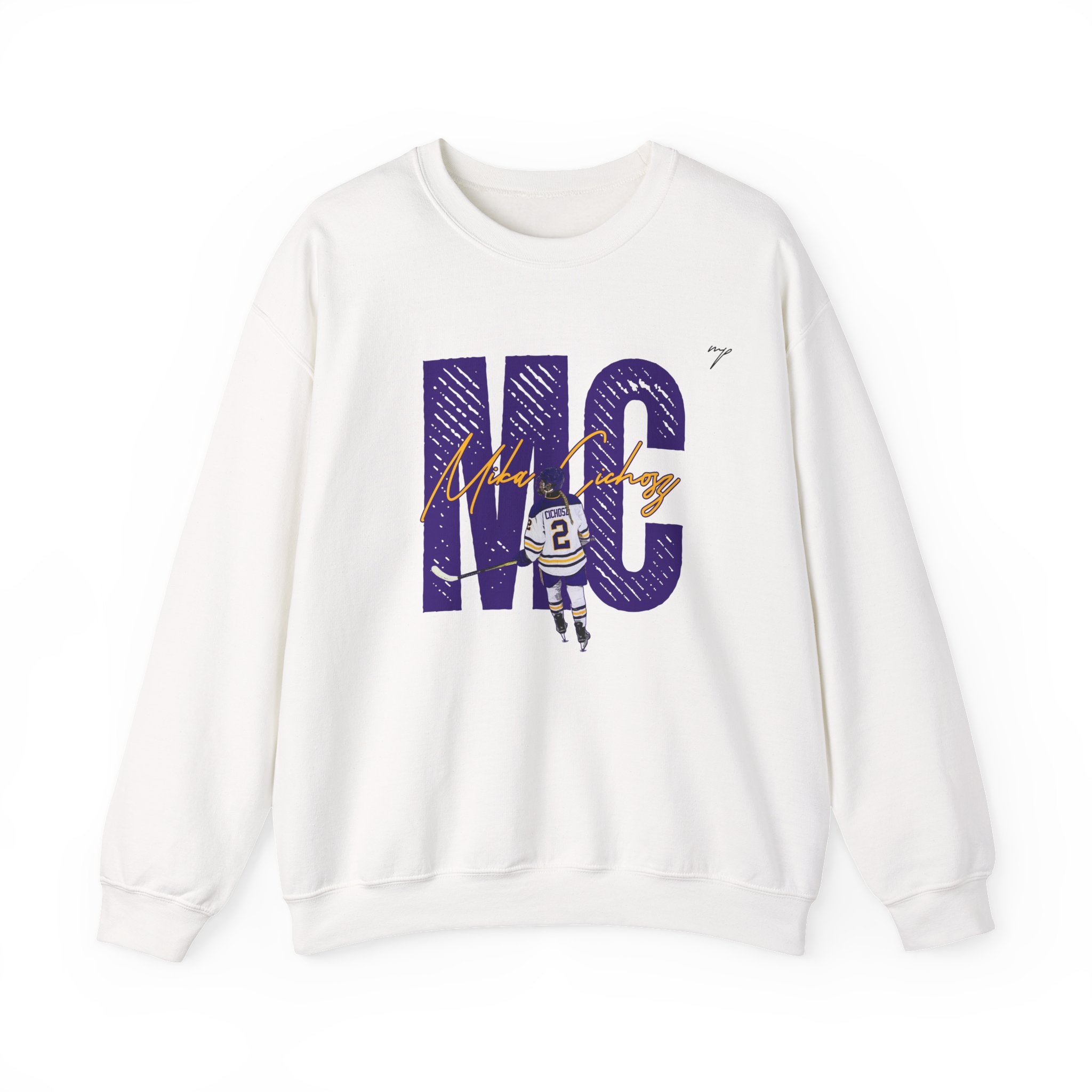 Mika Cichosz Crewneck