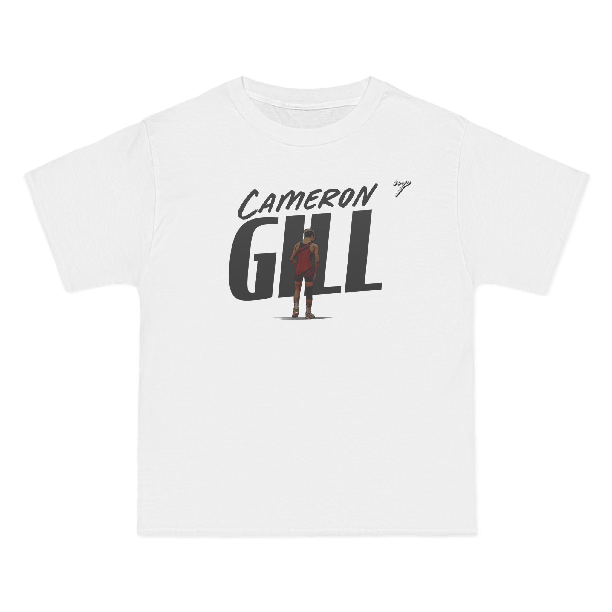 Cameron Gill Vintage Tee