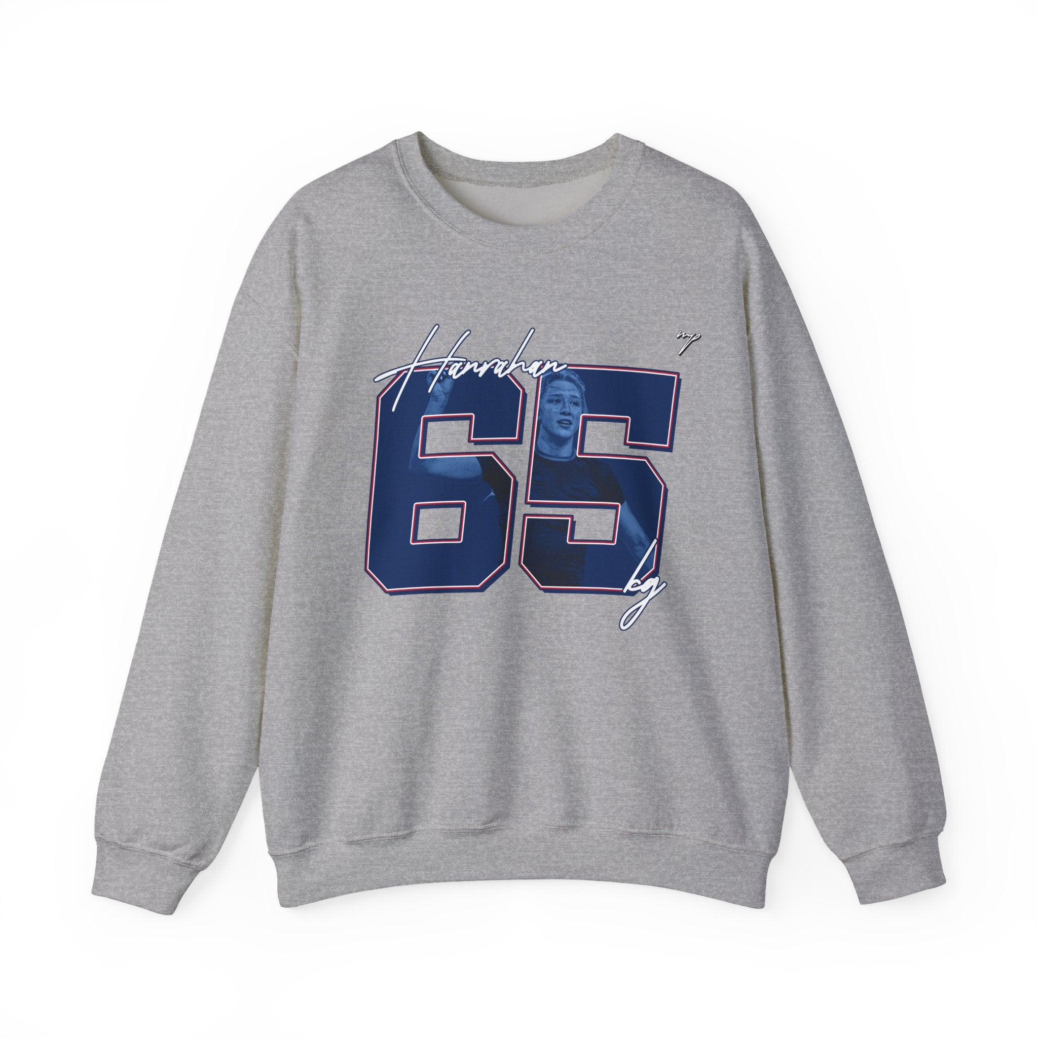 Riley Hanrahan Crewneck