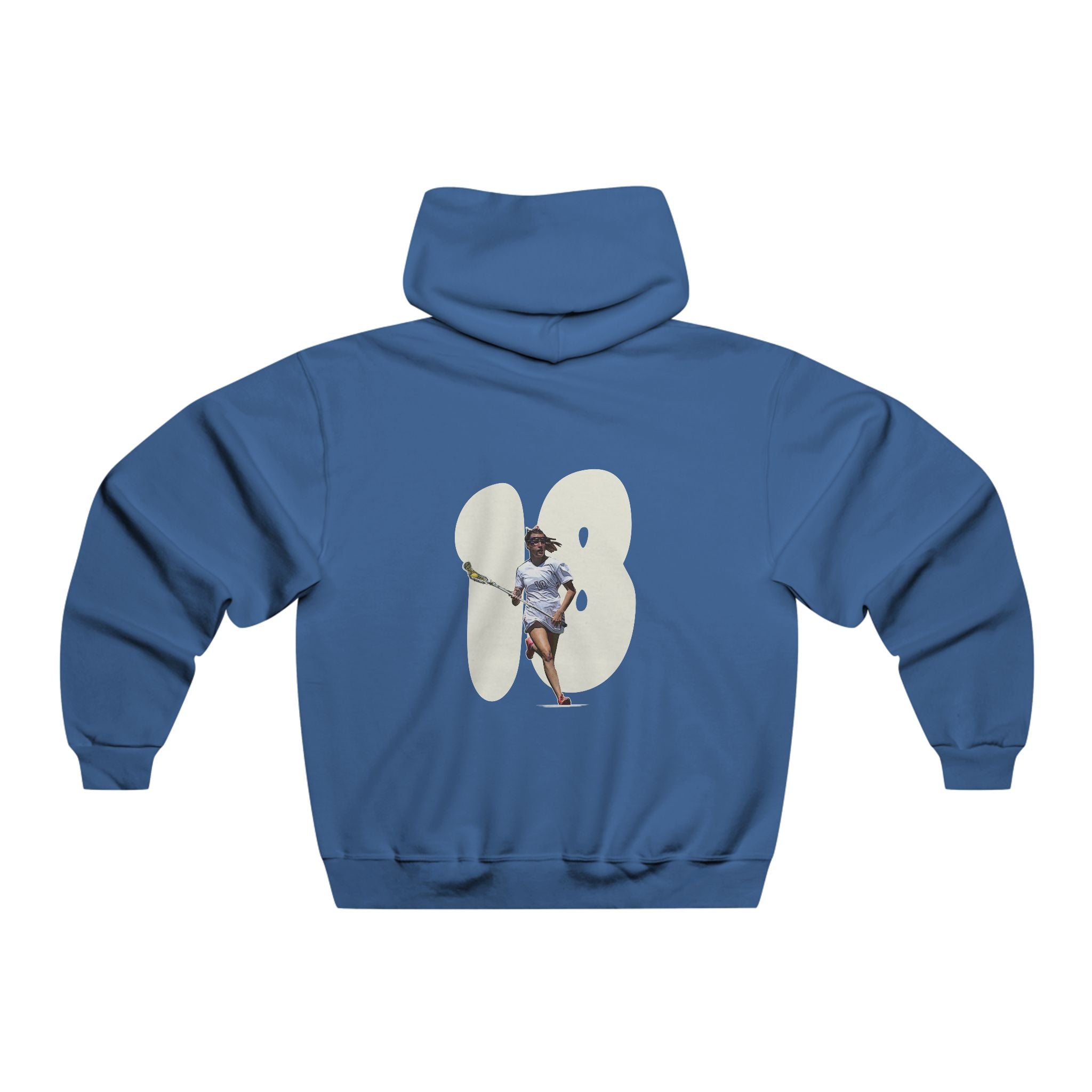 Grace Varley Vintage Hoodie