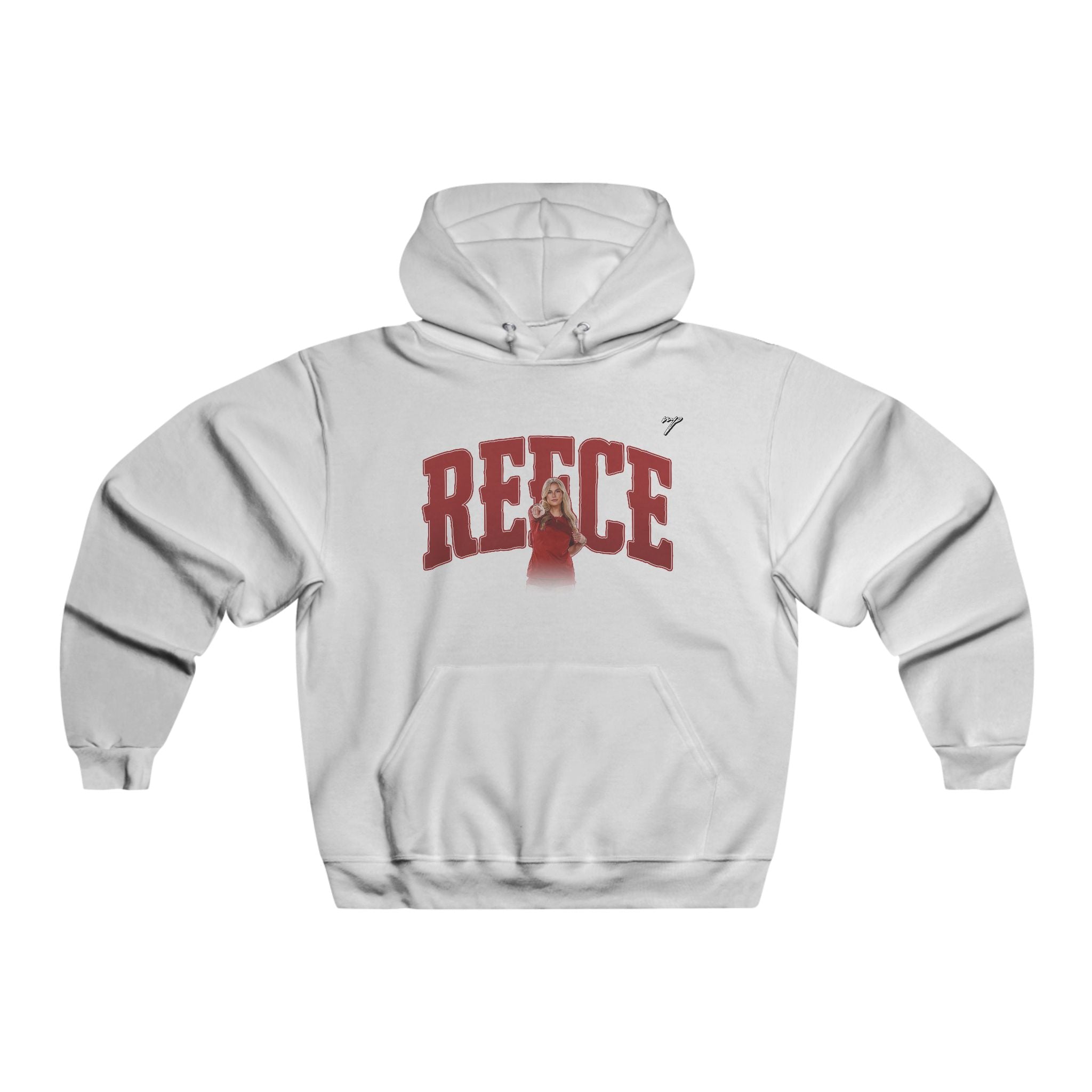 Reece Ward Vintage Hoodie