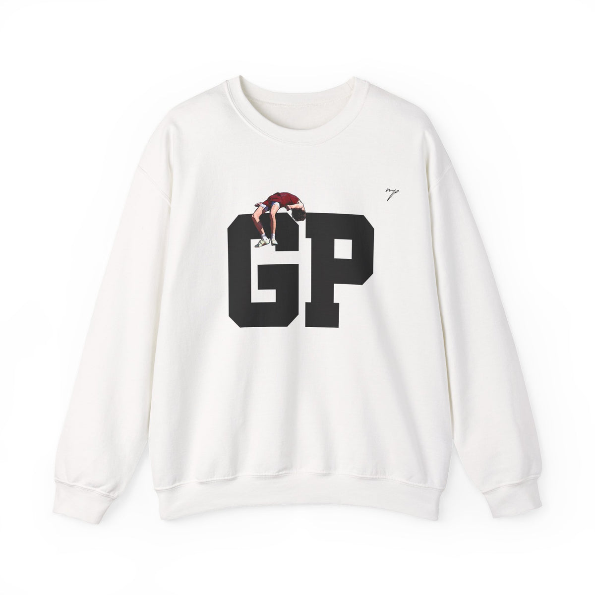 Gaige Pitts Crewneck