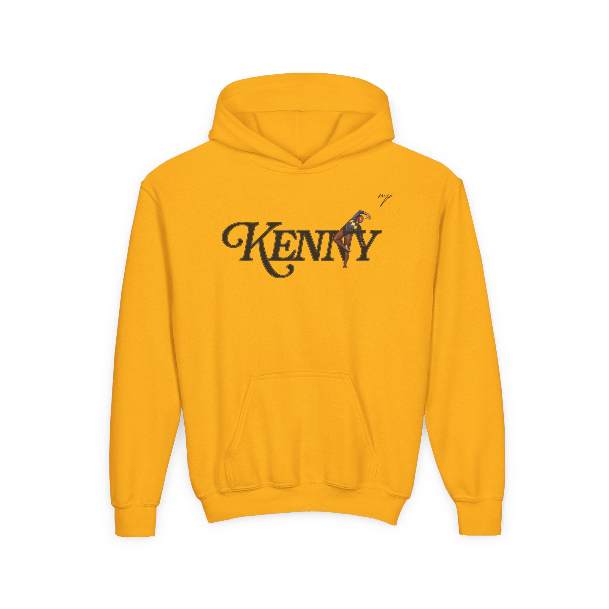 Kendall Morgan YOUTH Hoodie