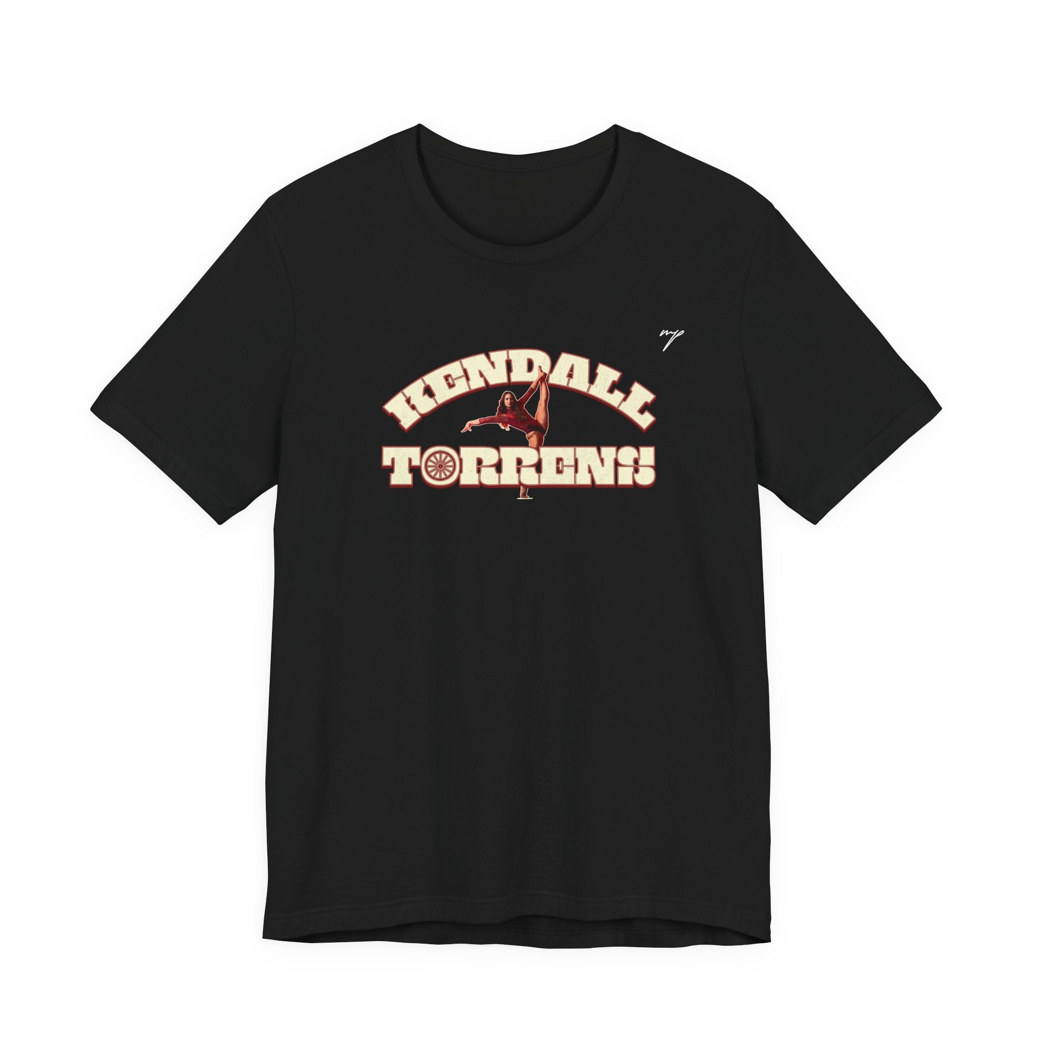 Kendall Torrens Graphic Tee