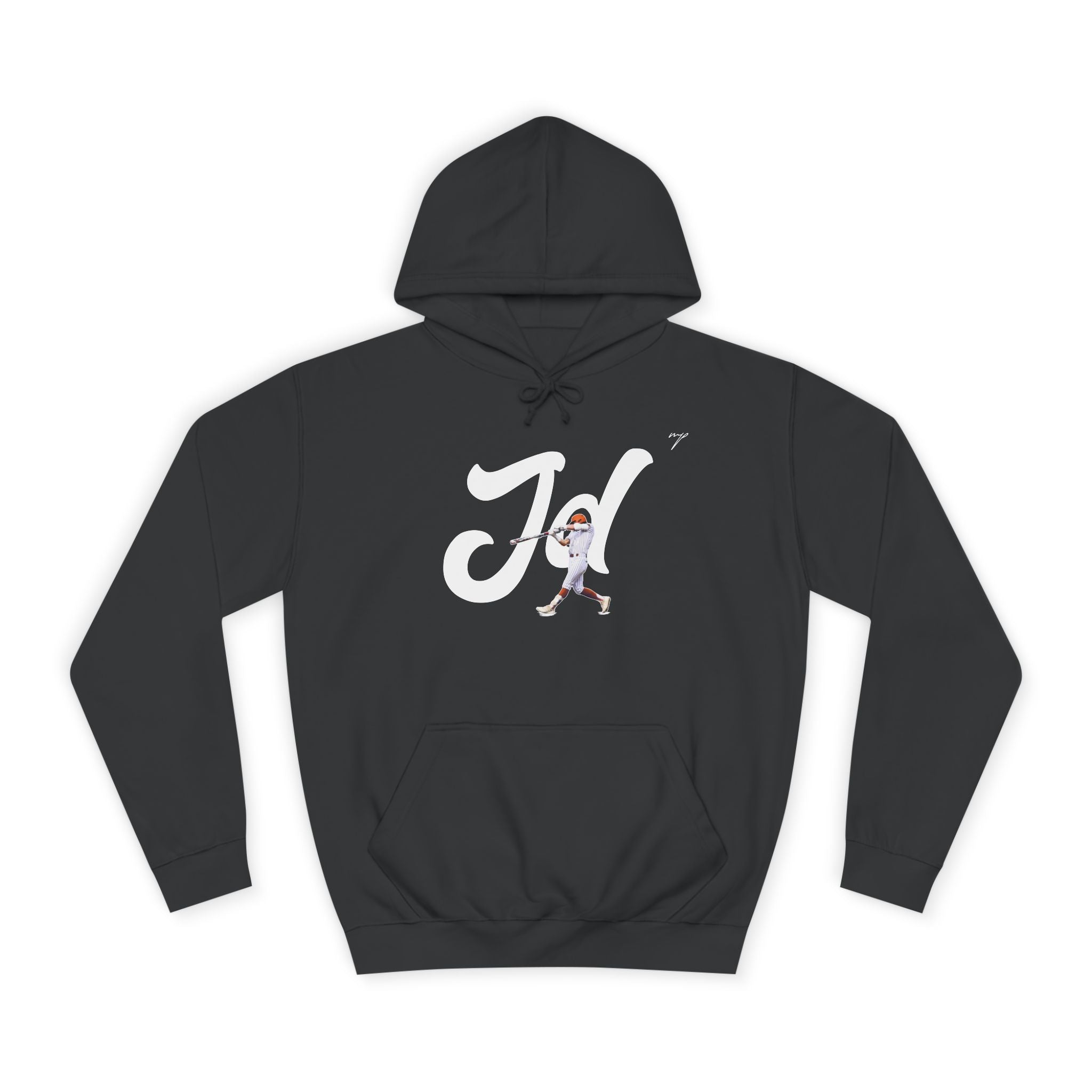 Joe DeStigter Hoodie