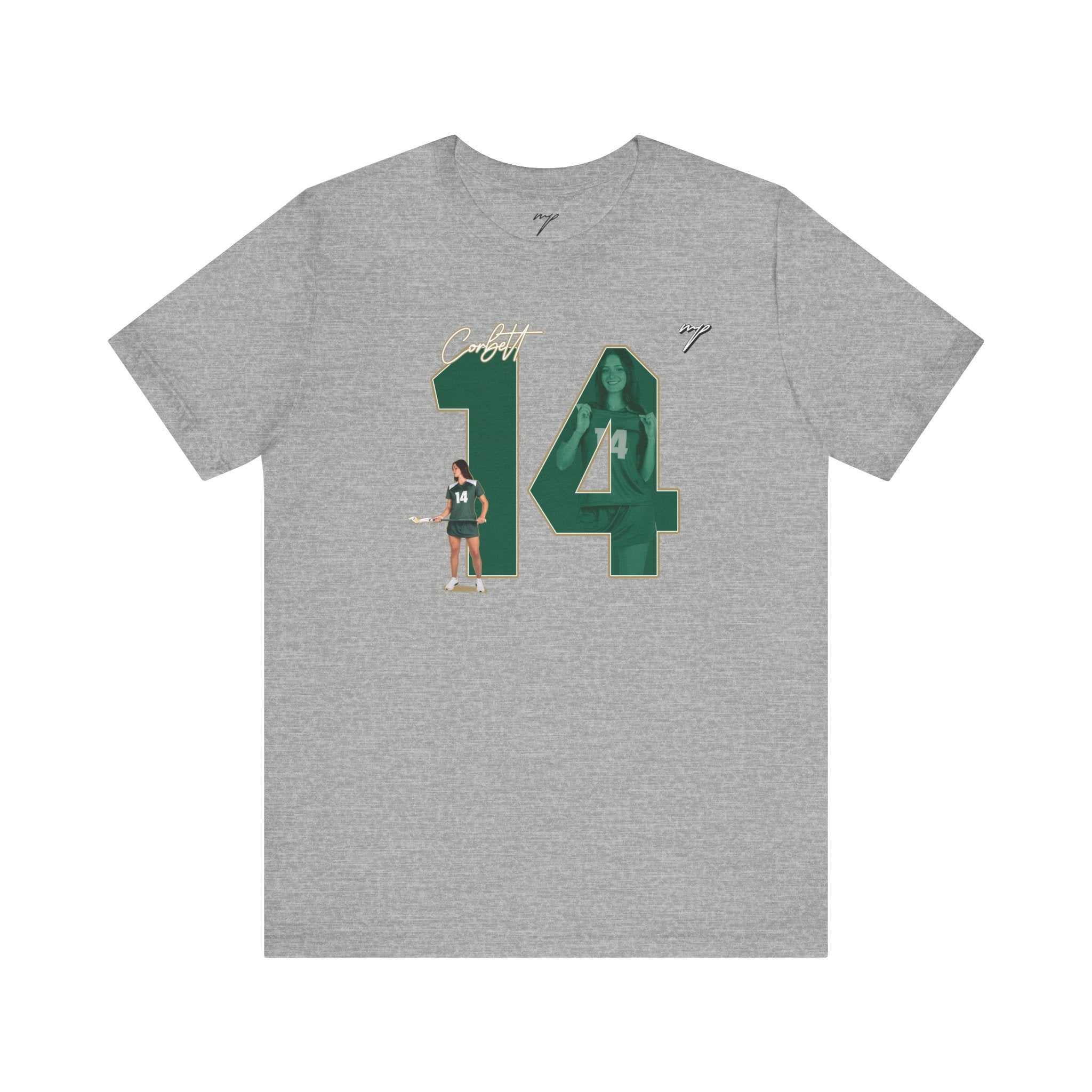 Karsen Corbett Graphic Tee