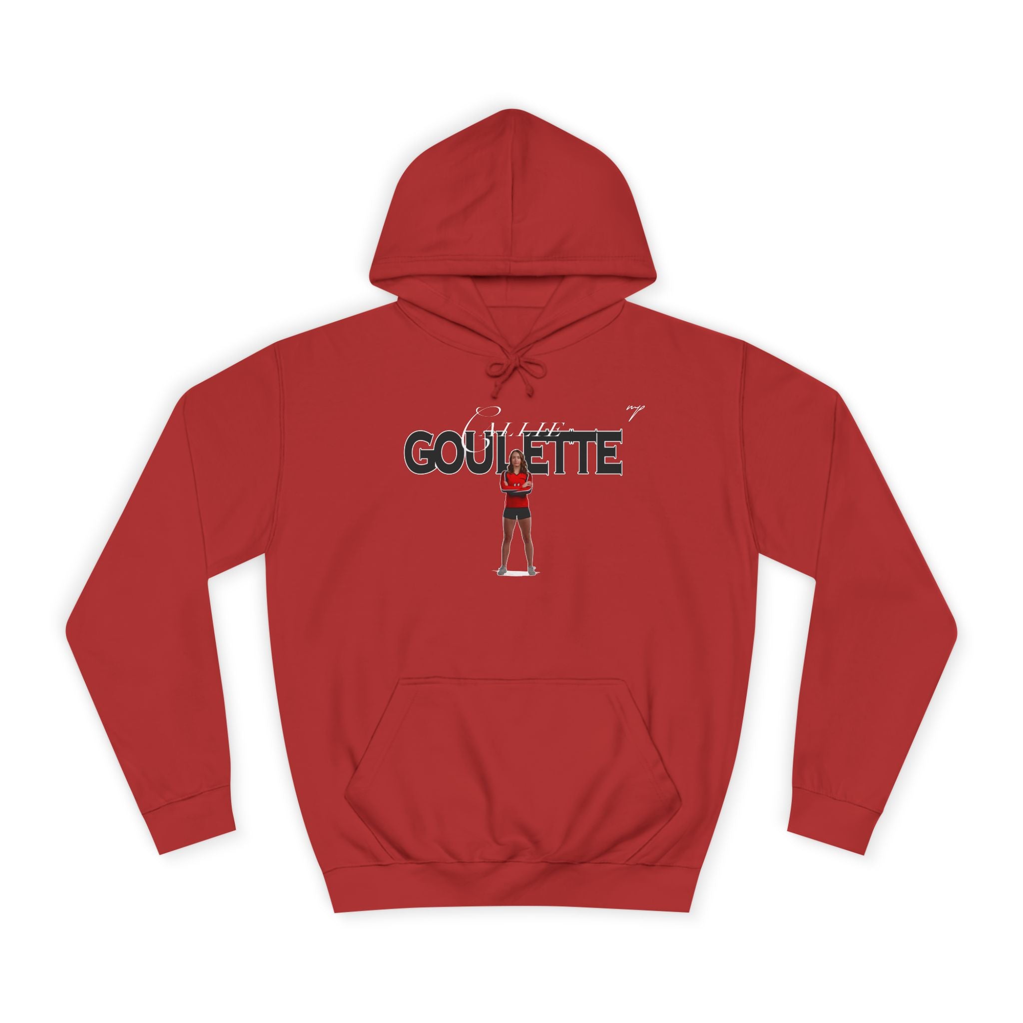Callie Goulette Hoodie