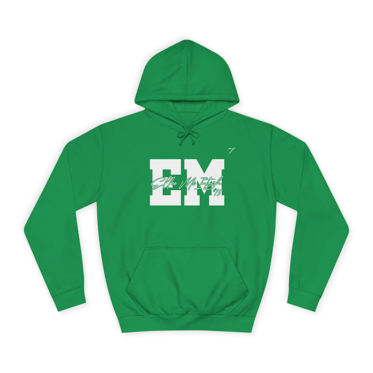 Ellee McIntosh Hoodie