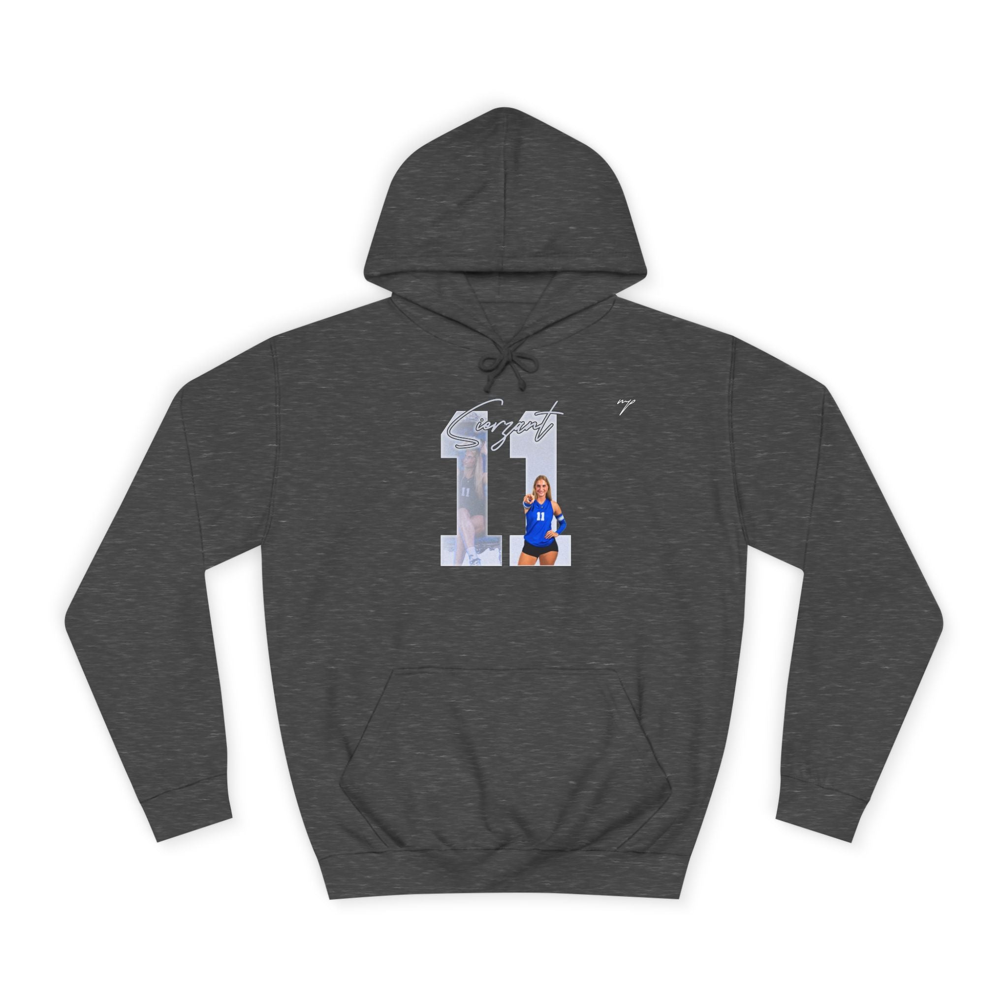 Veronica Sierzant Hoodie
