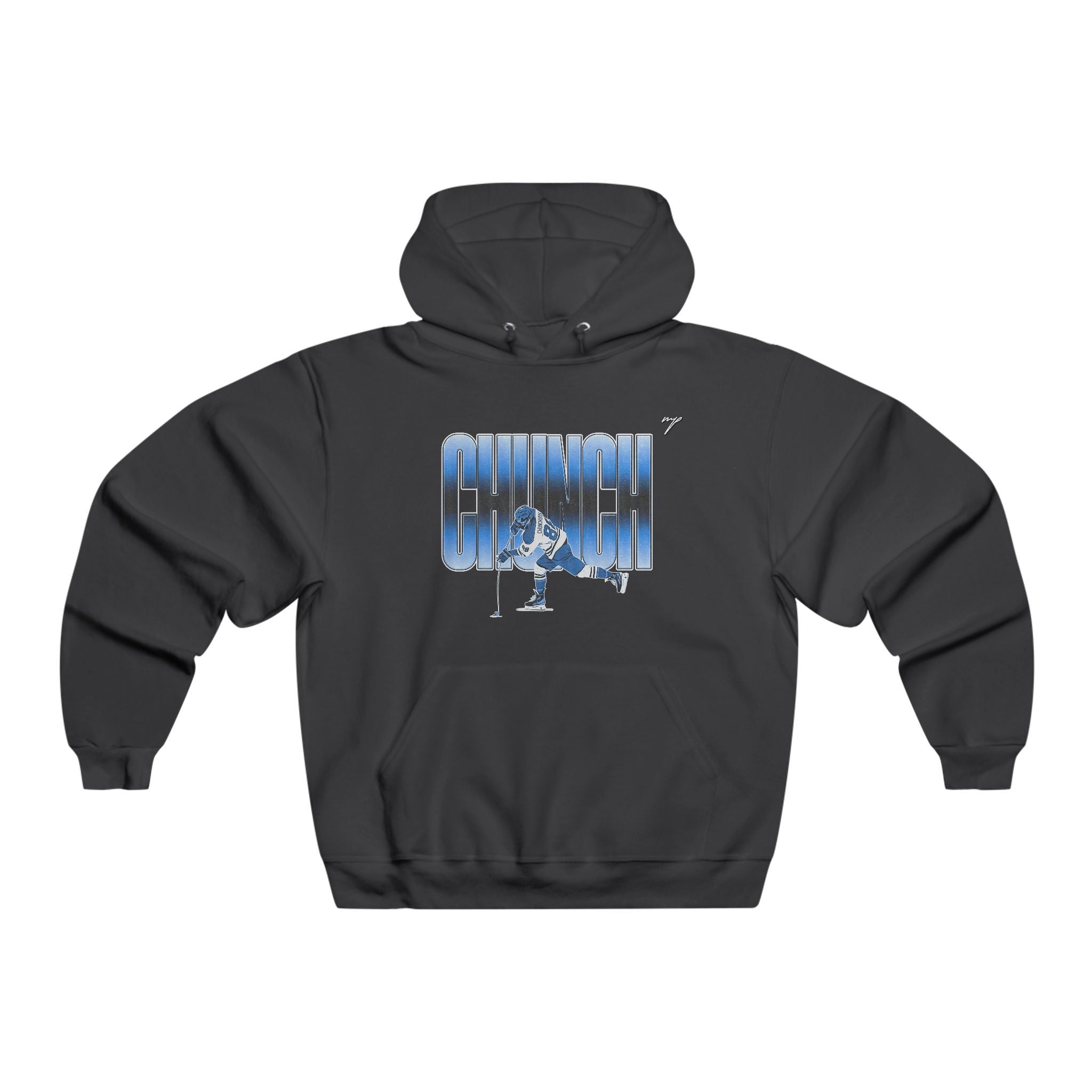 Tommy Chunchukov Vintage Hoodie