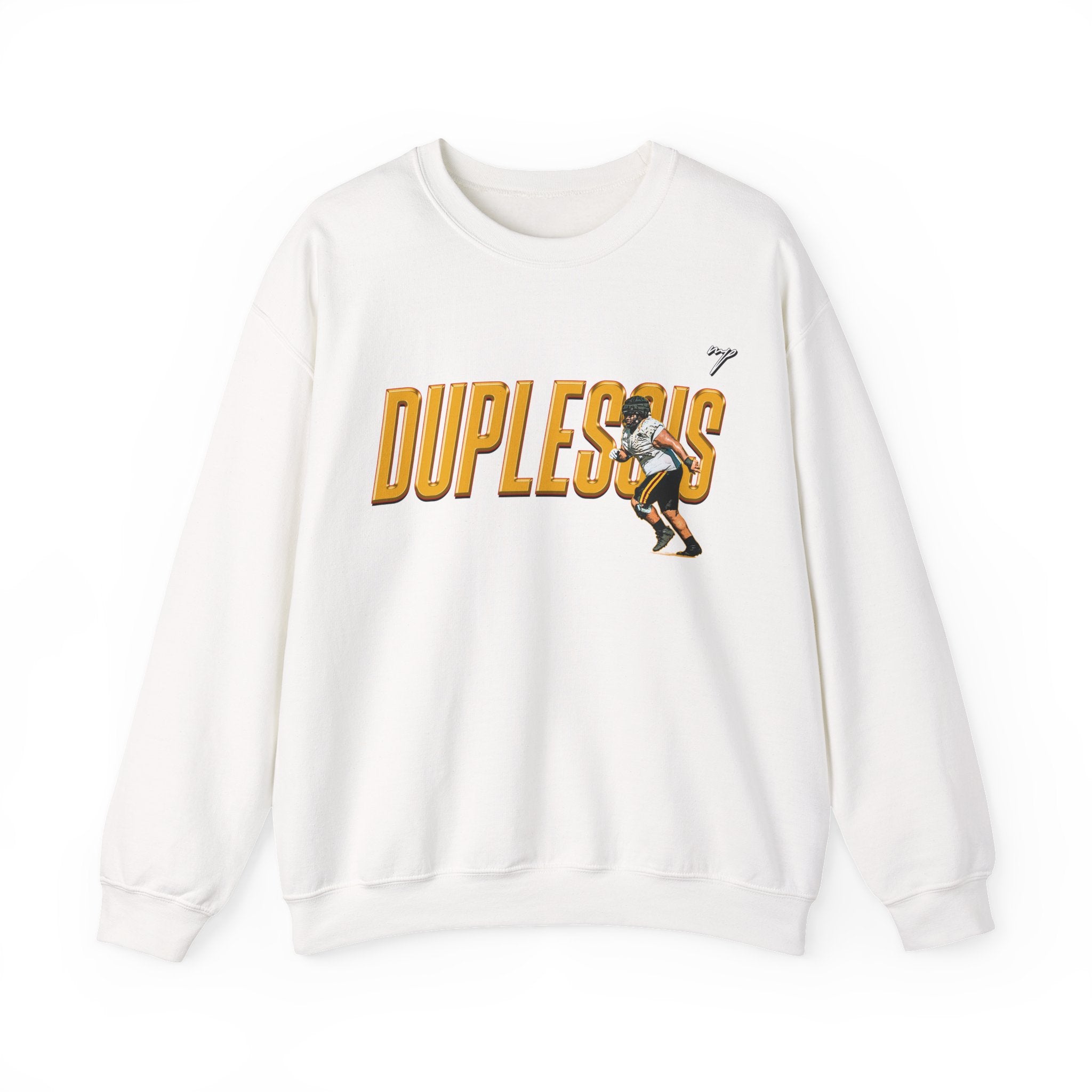 Orion Duplessis Crewneck