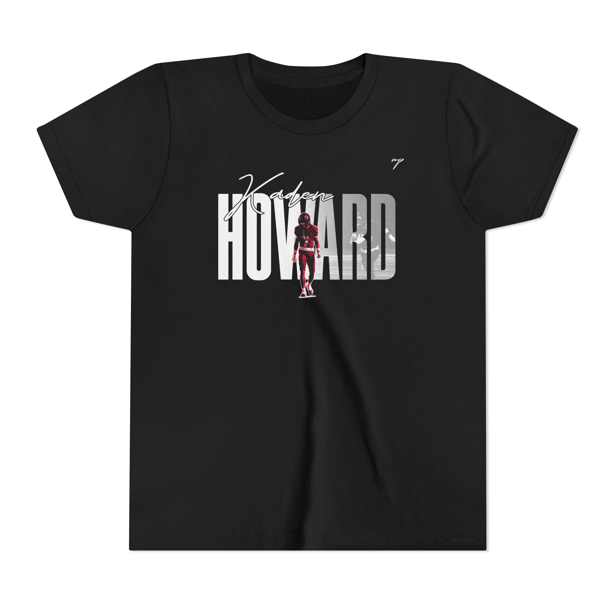 Kaden Howard YOUTH Graphic Tee